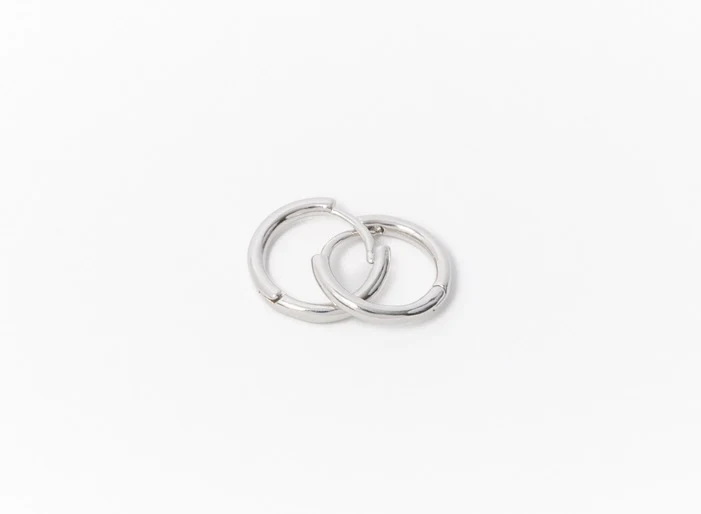 12 mm Classic Huggies - Image 6