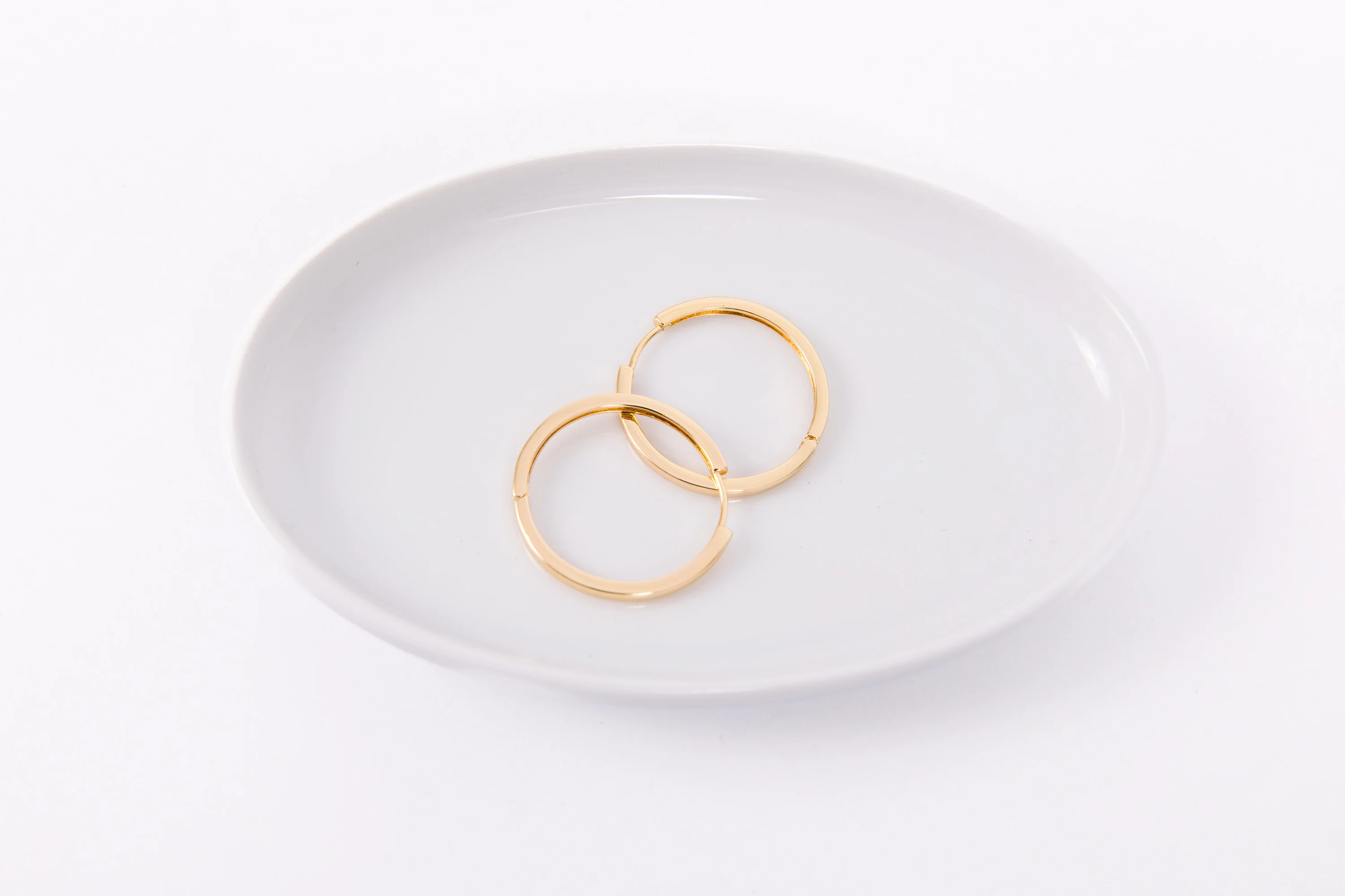 23 mm Chic Huggies - Image 3