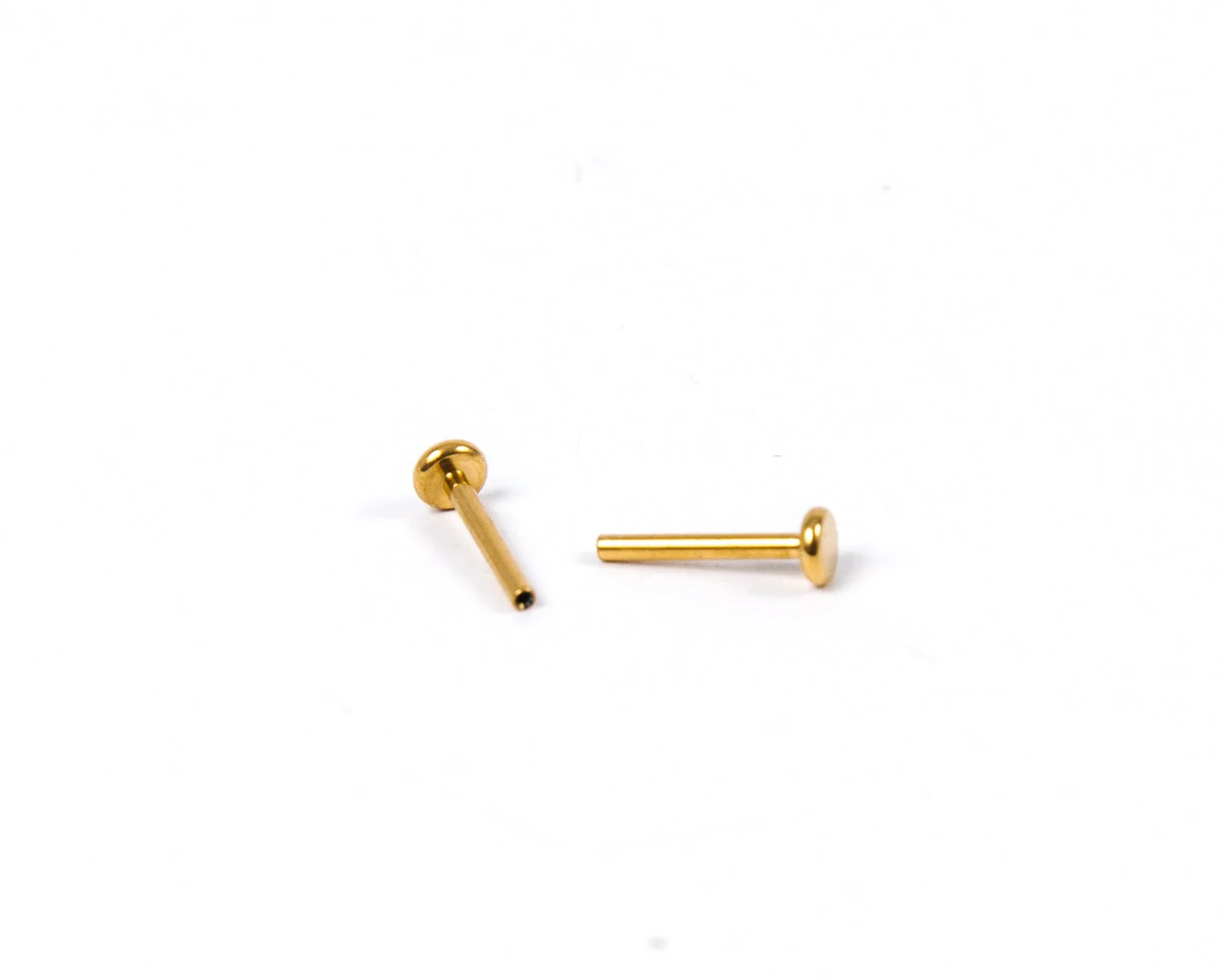 8 mm Flatback Posts