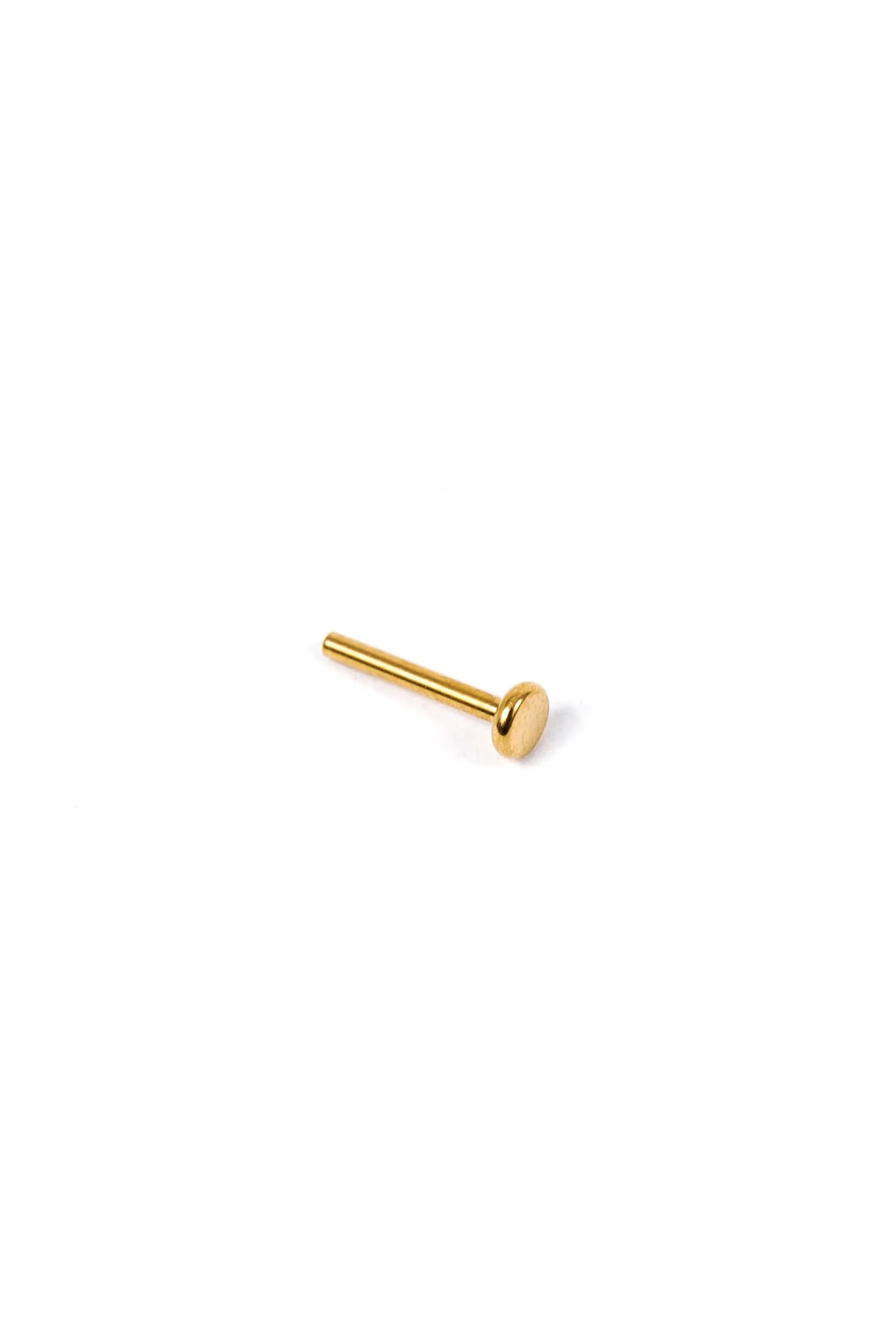 8 mm Flatback Posts - Image 3