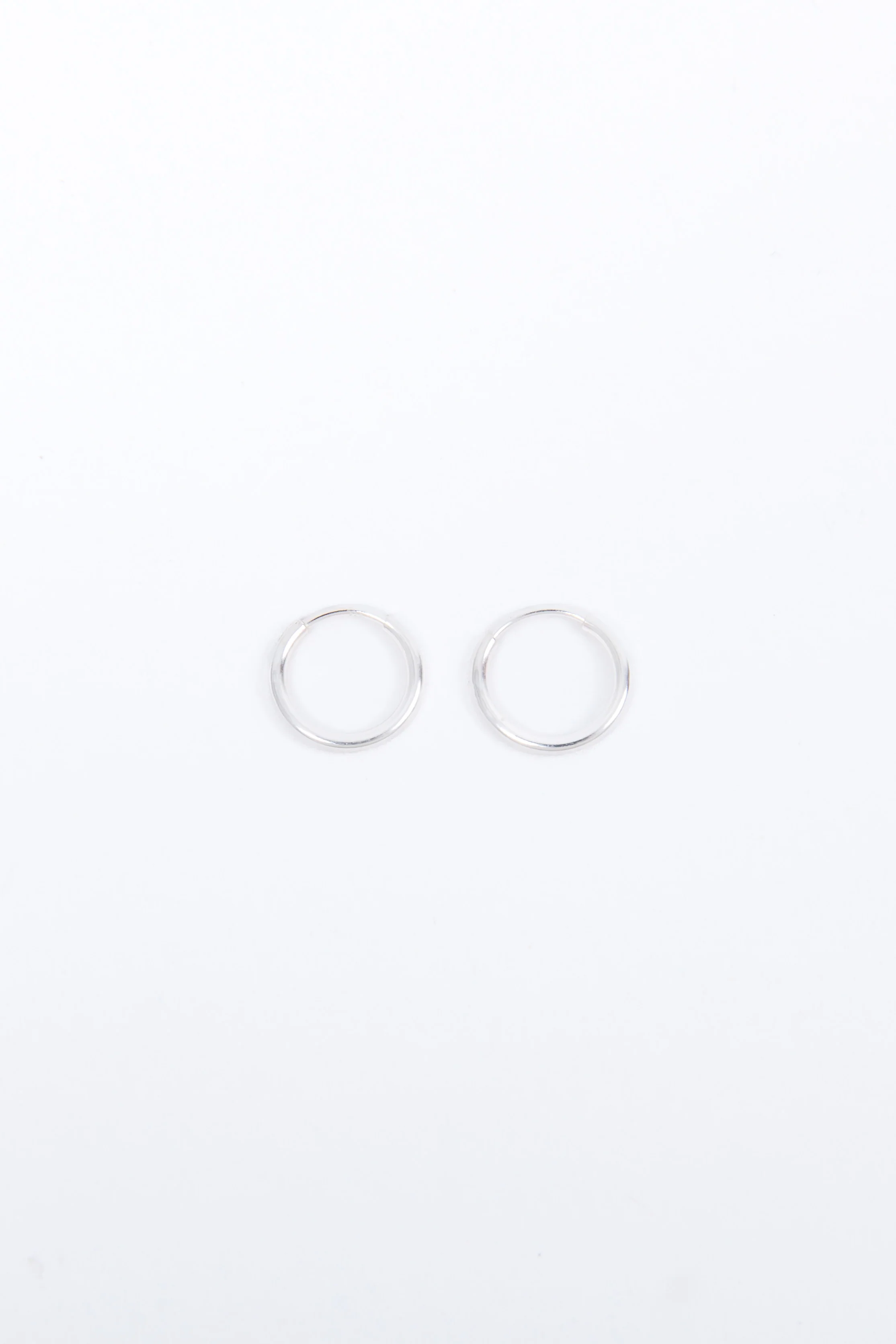9 mm Never-ending Hoops - Image 10