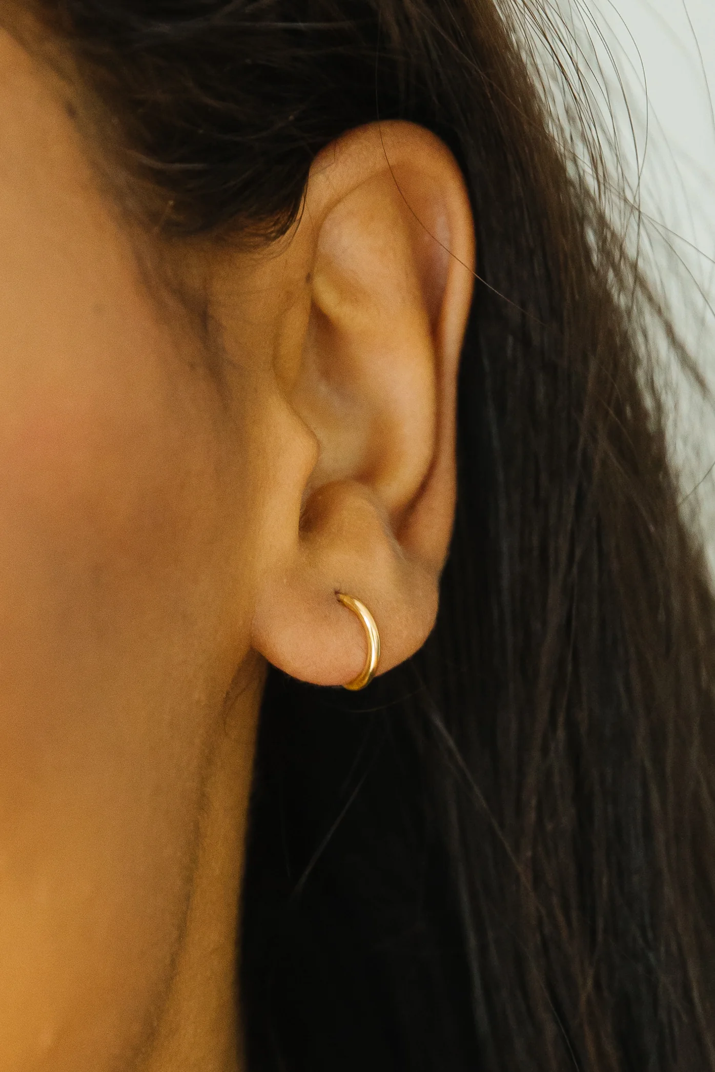 9 mm Never-ending Hoops - Image 3