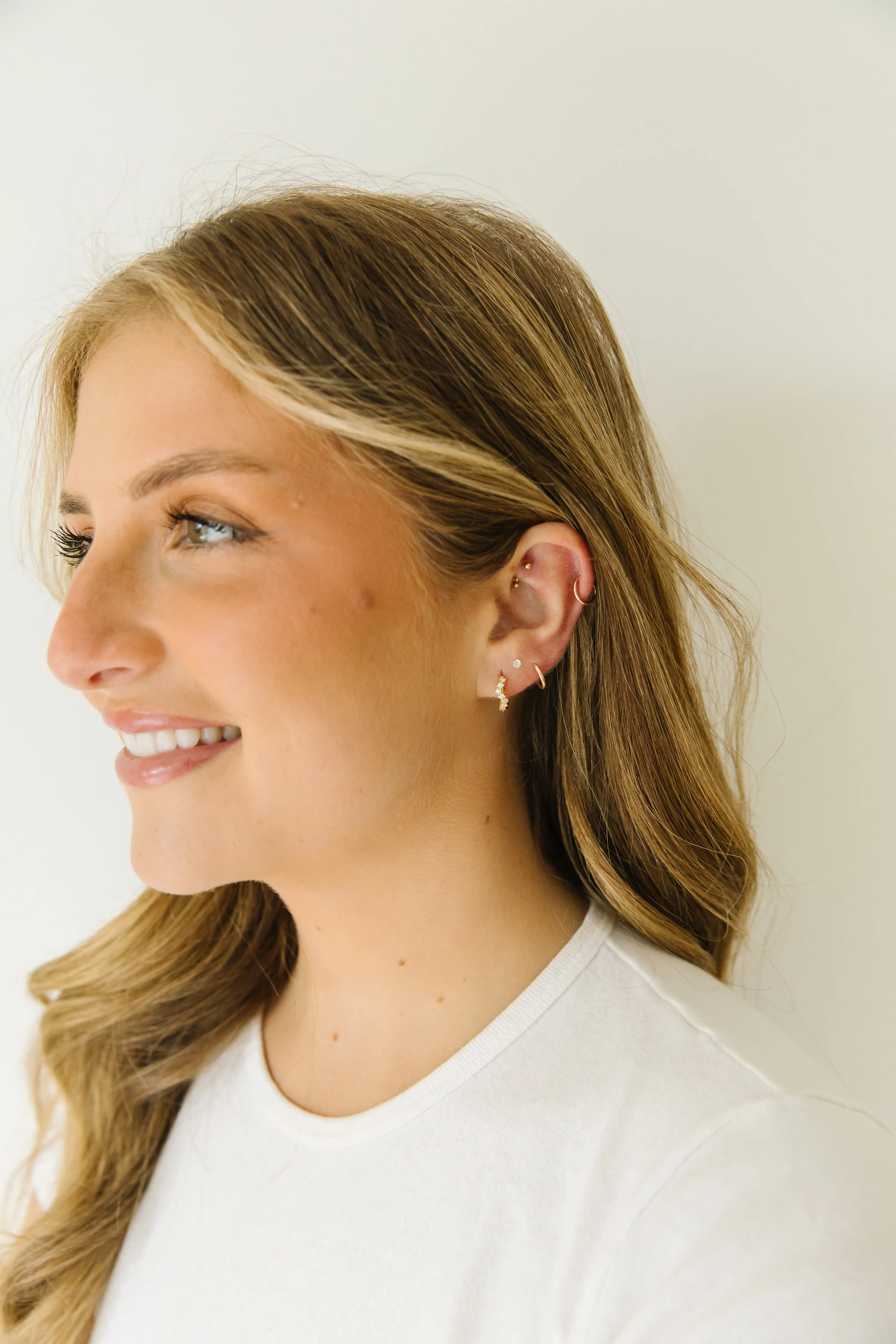 9 mm Never-ending Hoops - Image 7