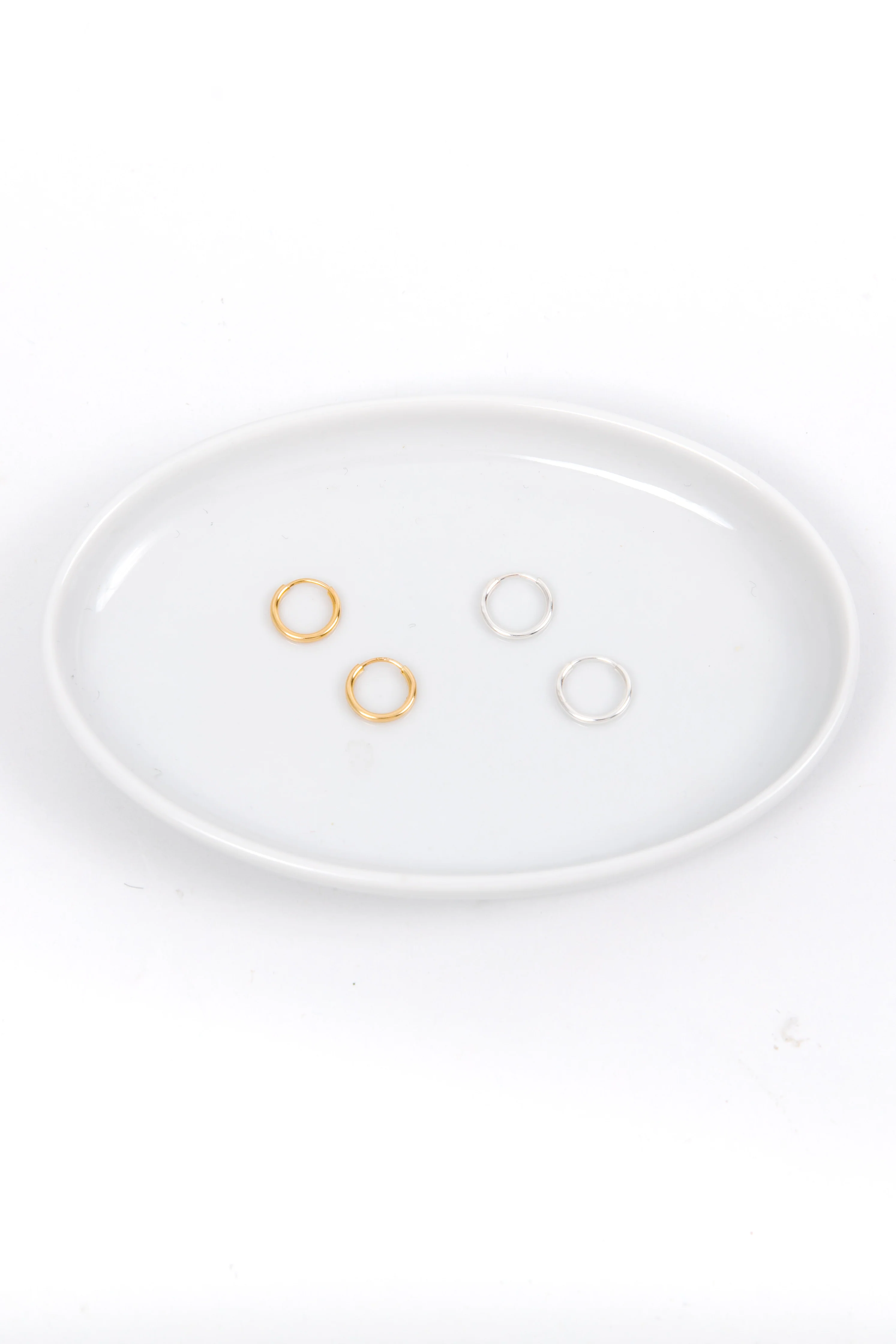 9 mm Never-ending Hoops - Image 9
