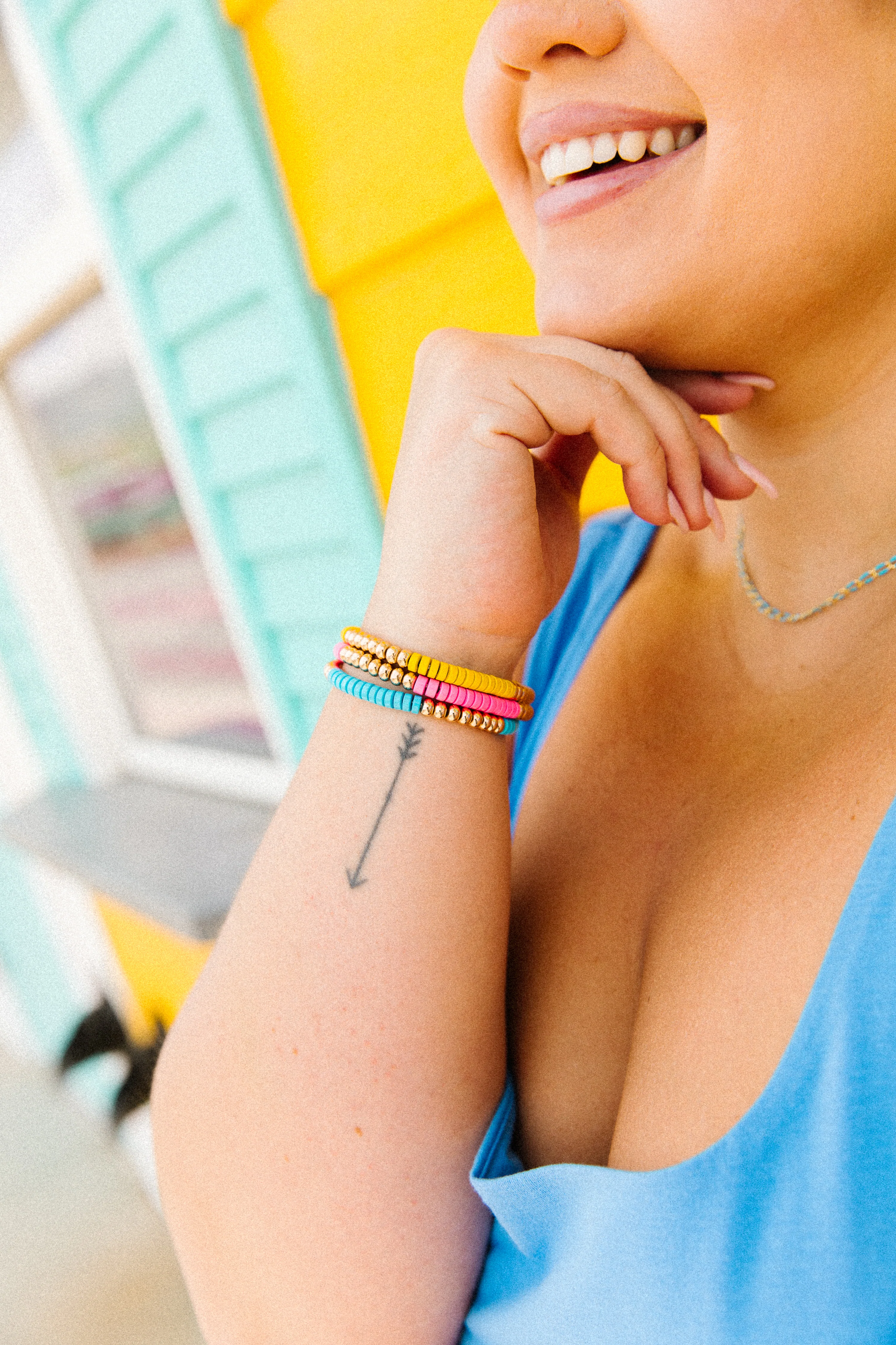 Summer Playlist Bracelets - Image 4