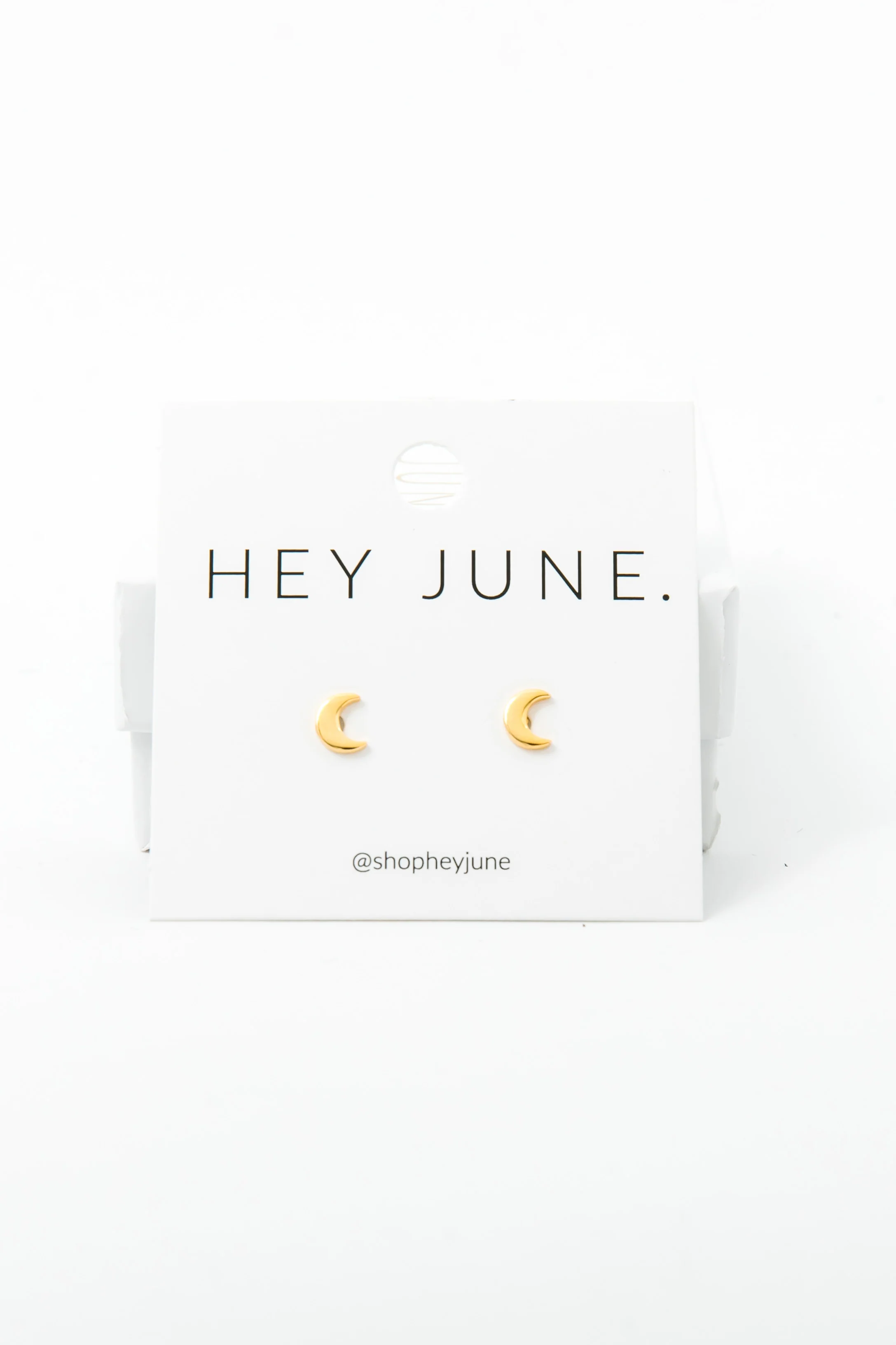 Baby Moon Screwbacks - Image 5