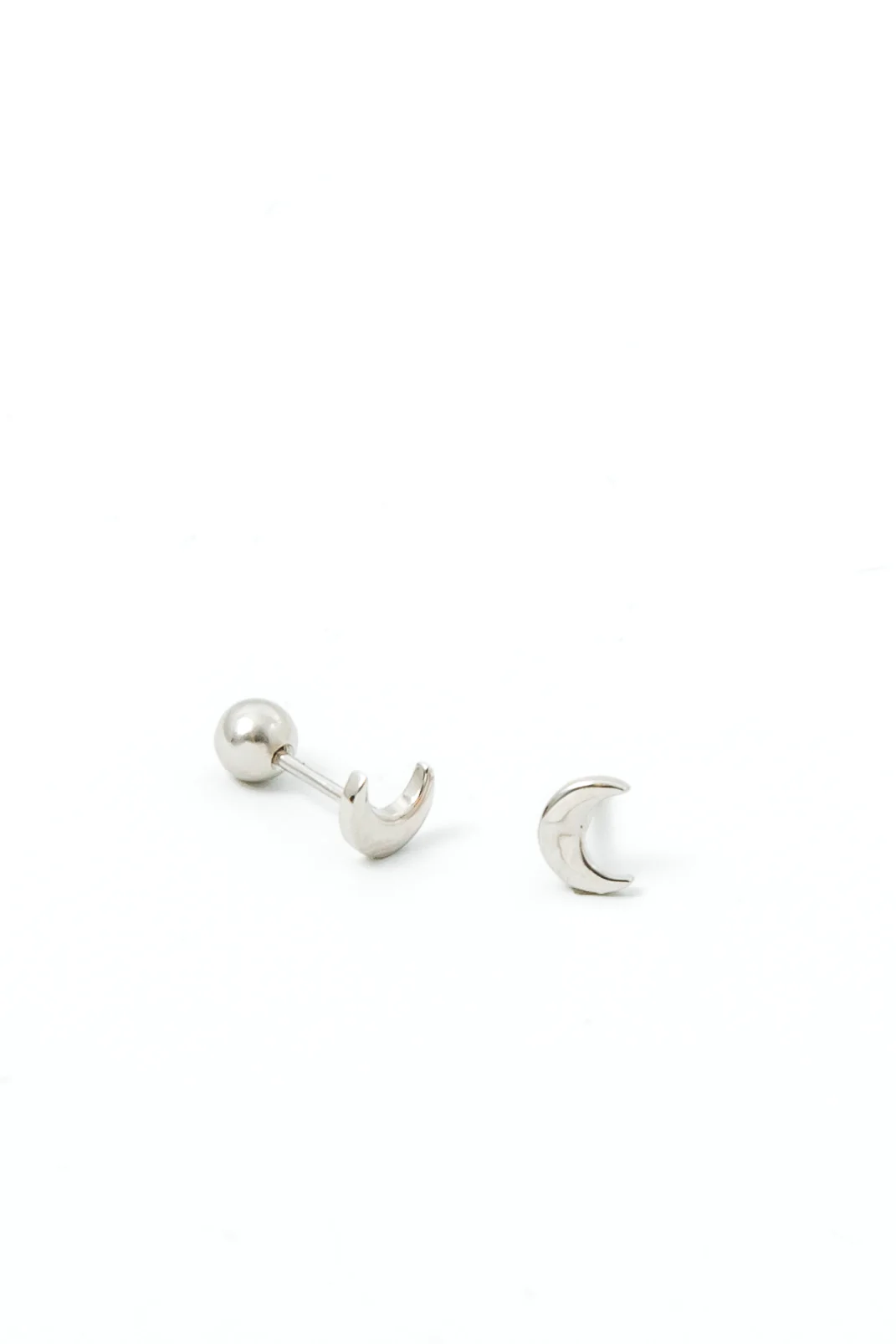 Baby Moon Screwbacks - Image 7