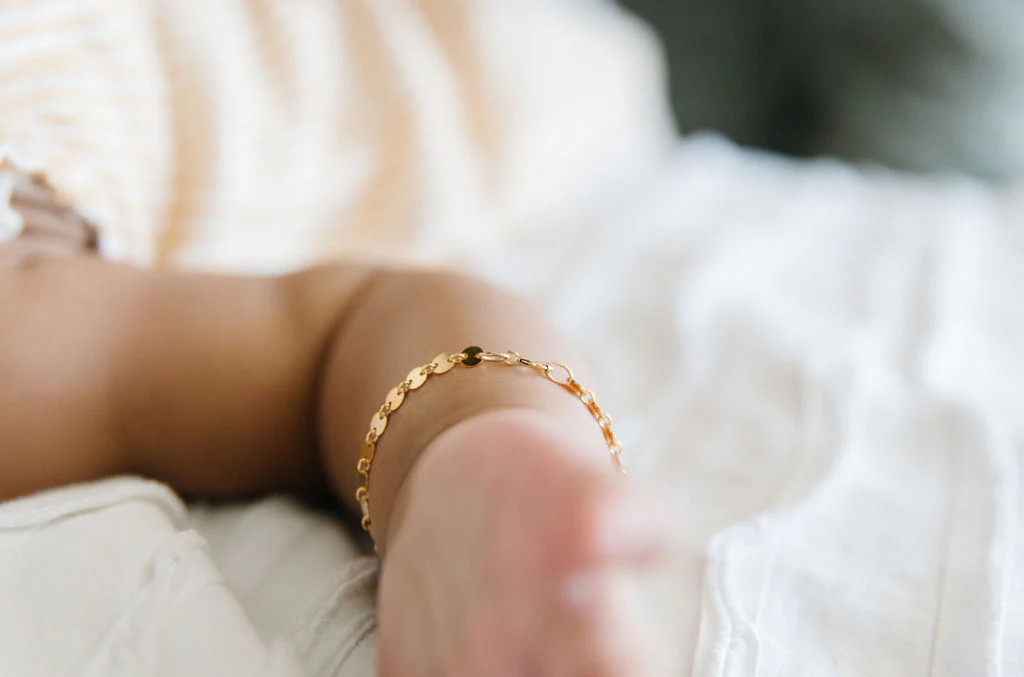 Mini Me Zelda Bracelet - Image 9