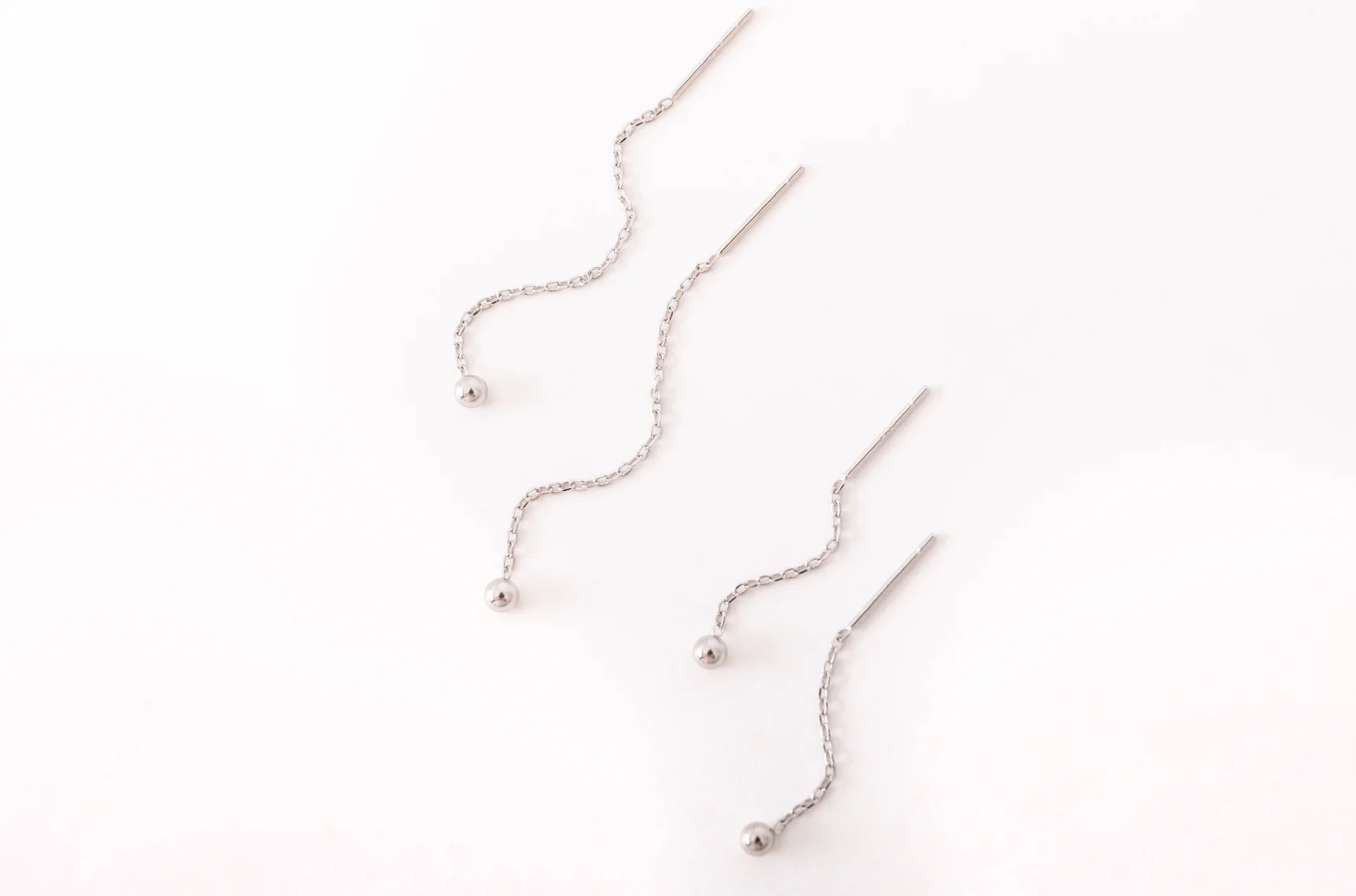 Backdrop Earrings - Image 12