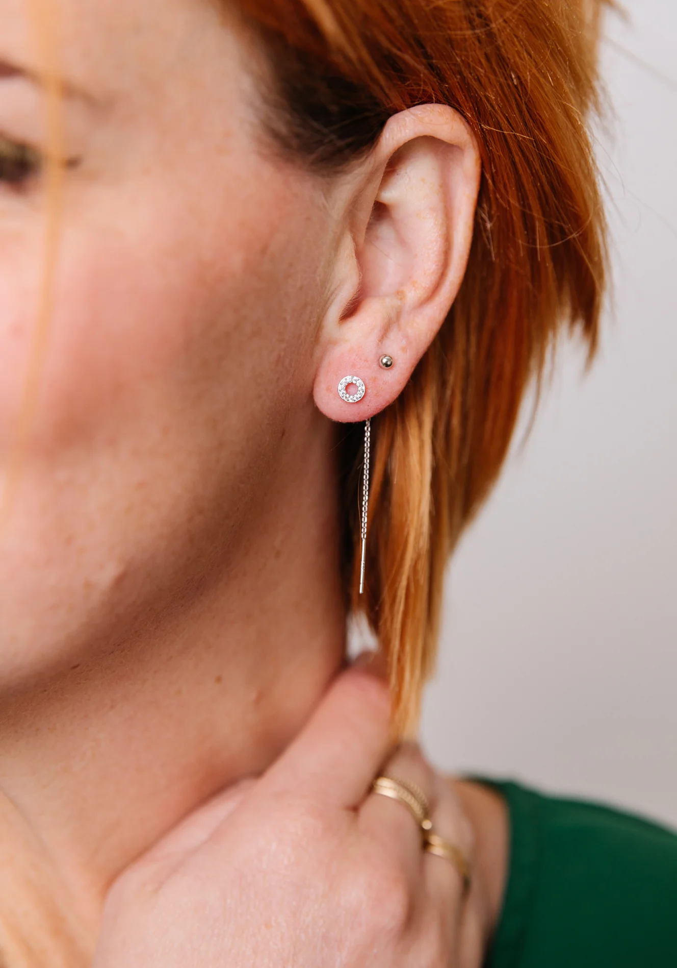Backdrop Earrings - Image 14