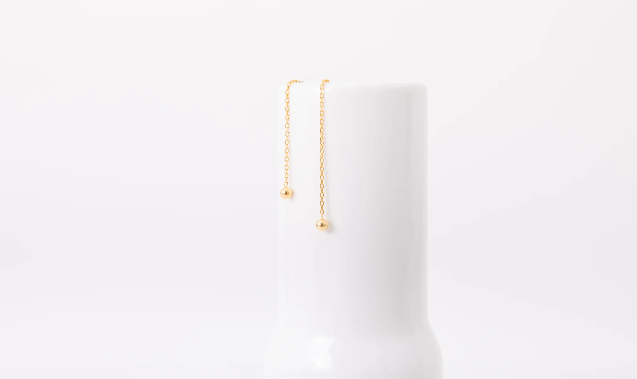 Backdrop Earrings - Image 5