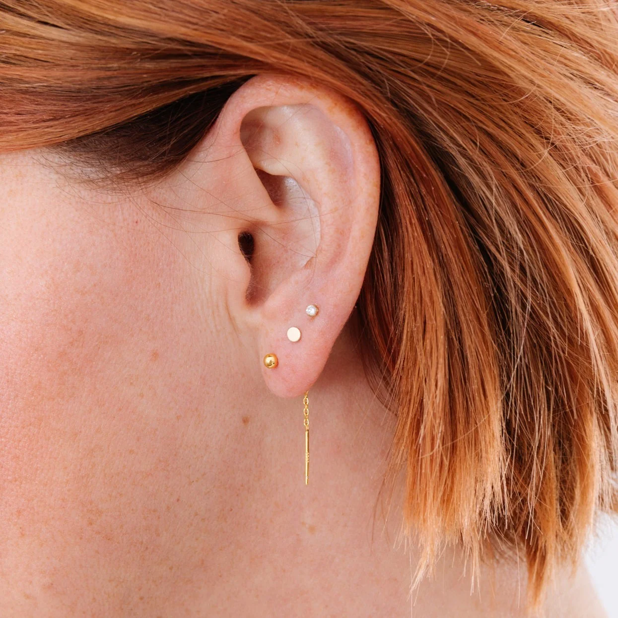Backdrop Earrings - Image 6