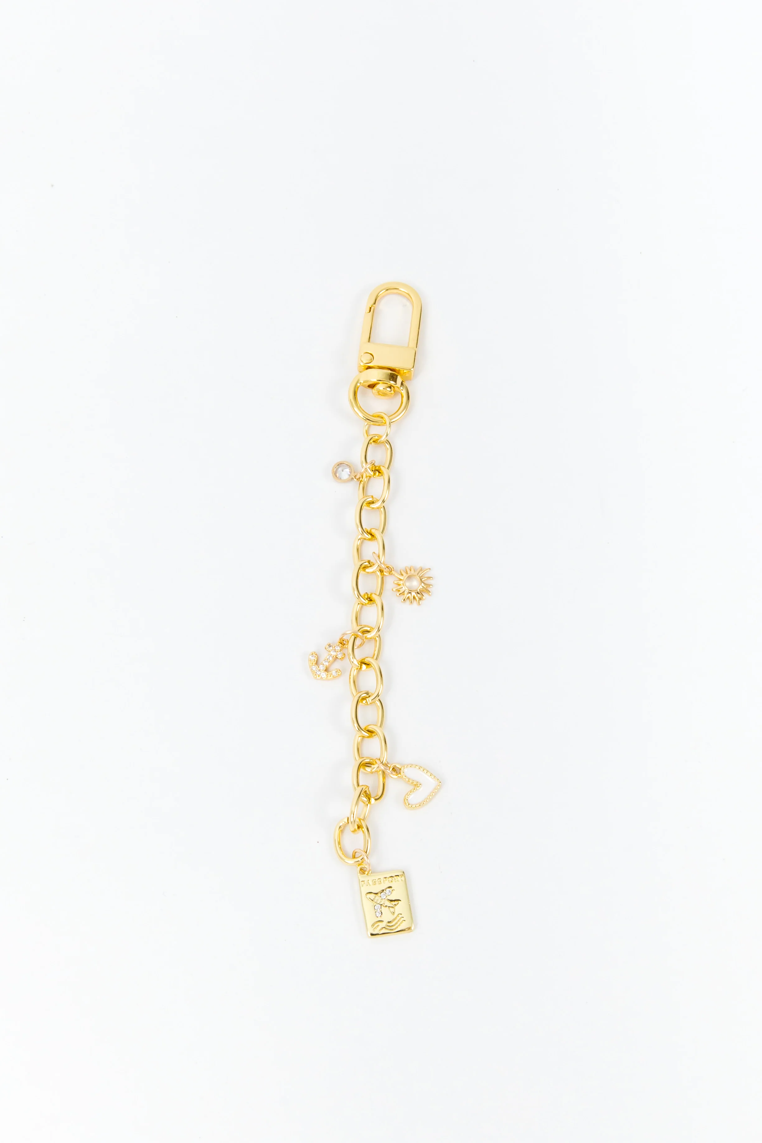 Bag Chain Base - Image 3