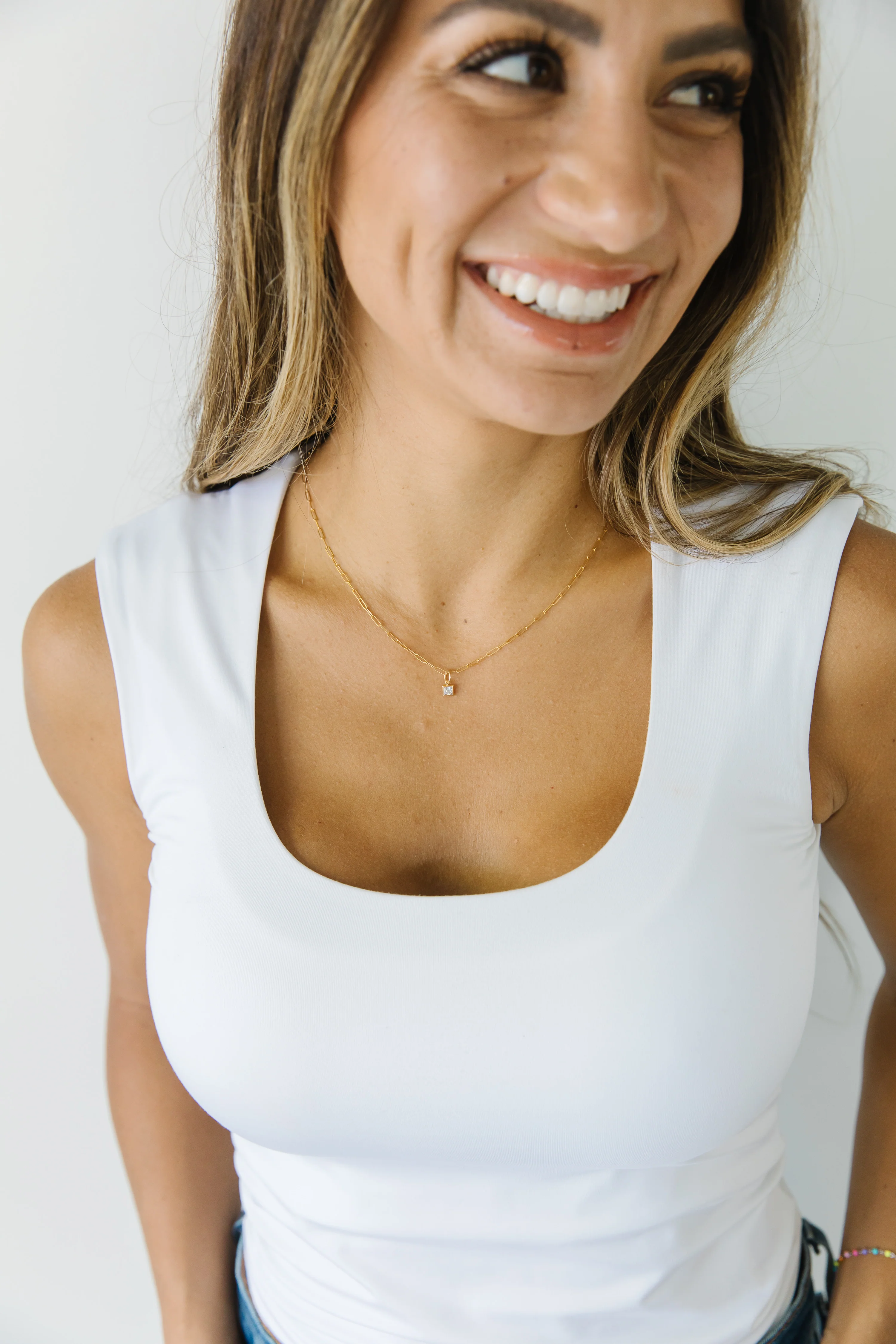 Birthstone Necklace - Image 11