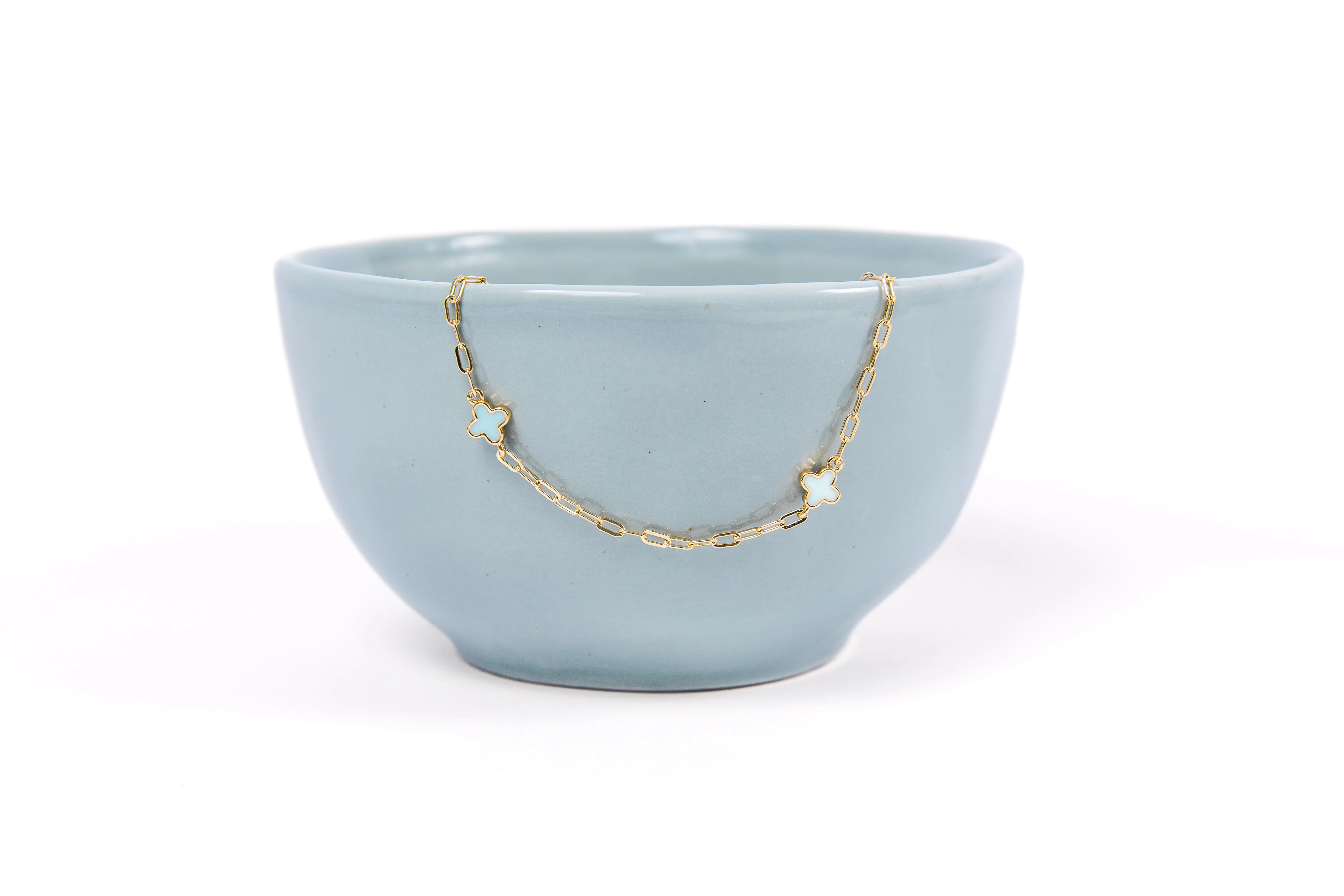 Bluebell Anklet - Image 5