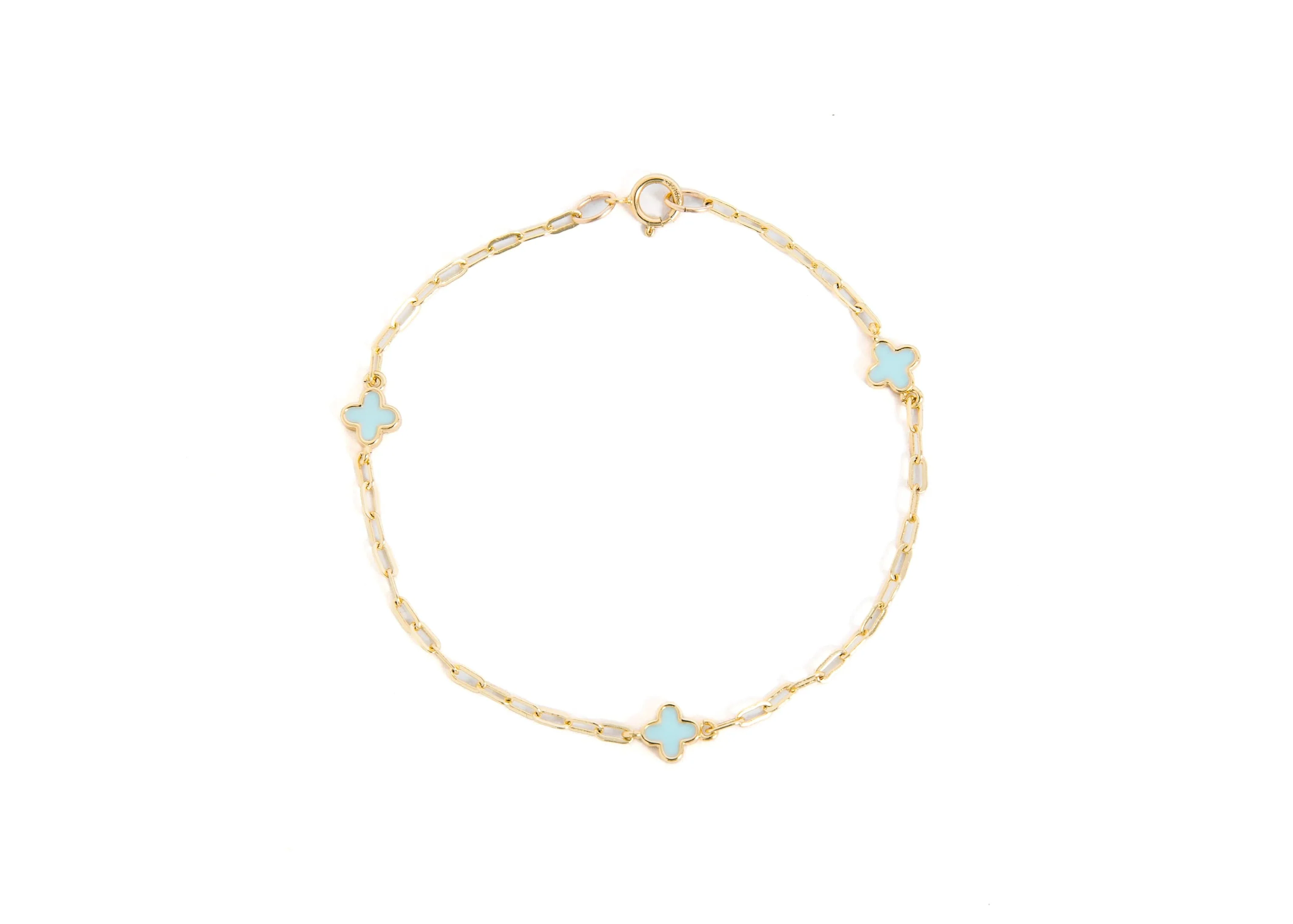 Bluebell Bracelet