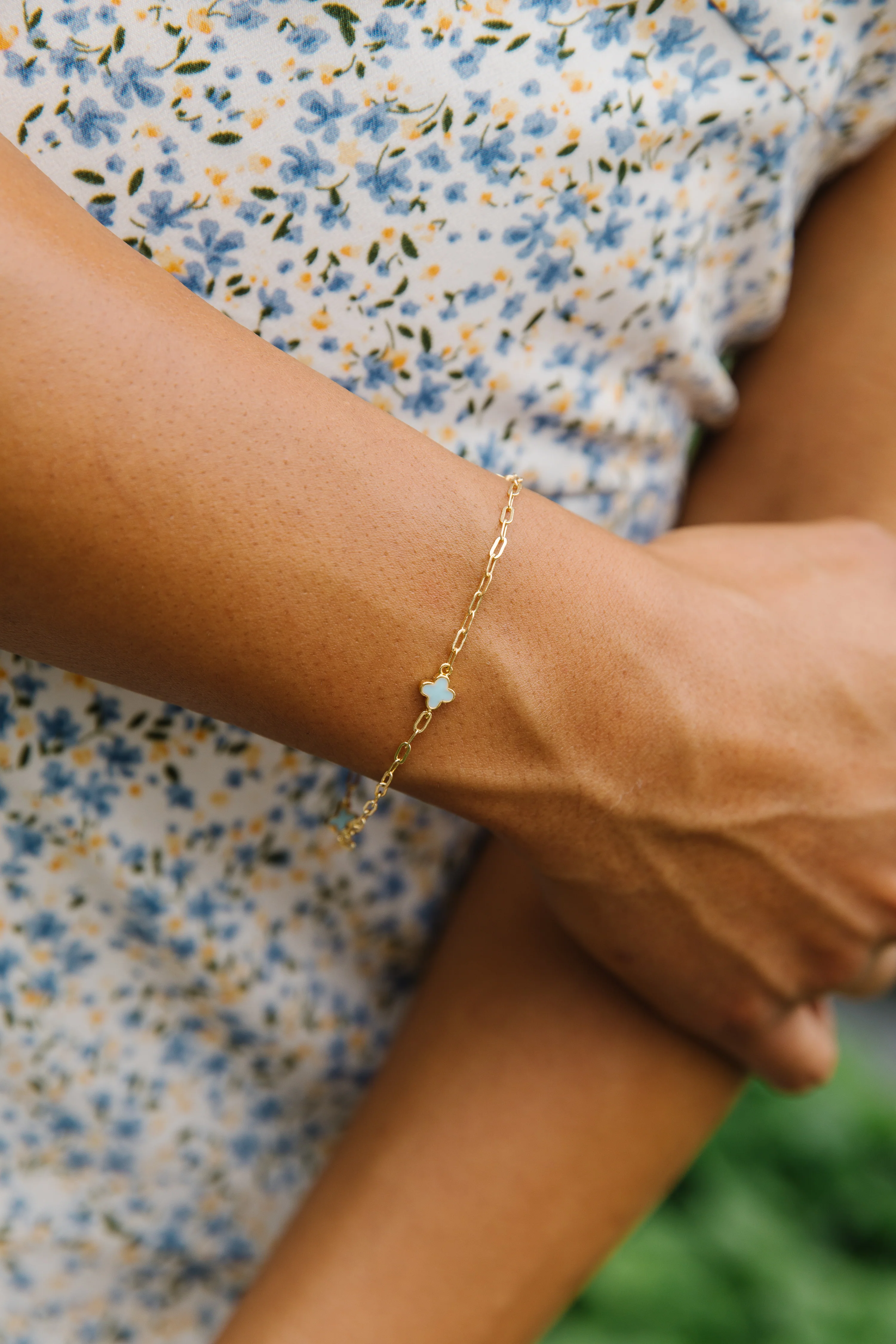 Bluebell Bracelet - Image 2