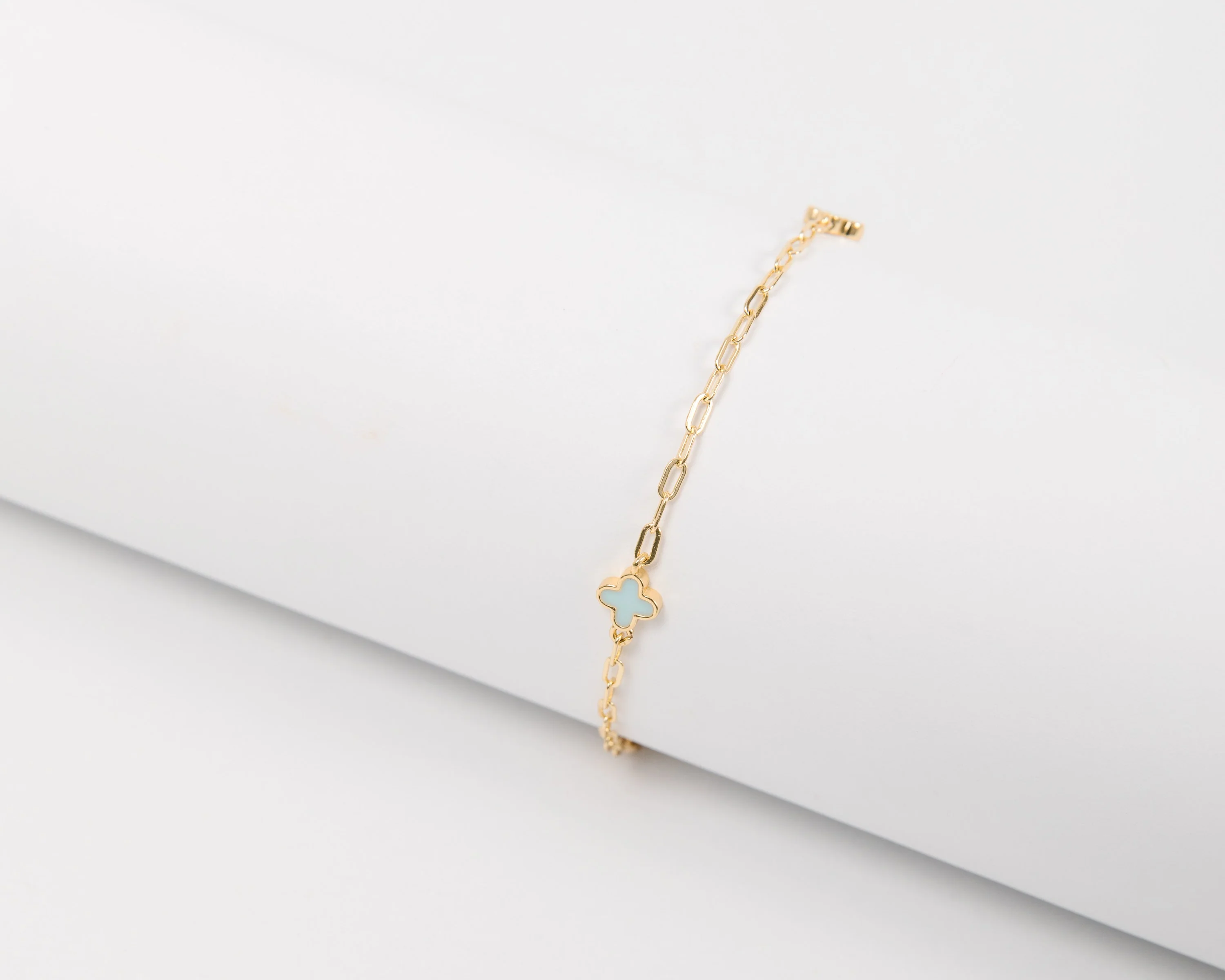 Bluebell Bracelet - Image 3