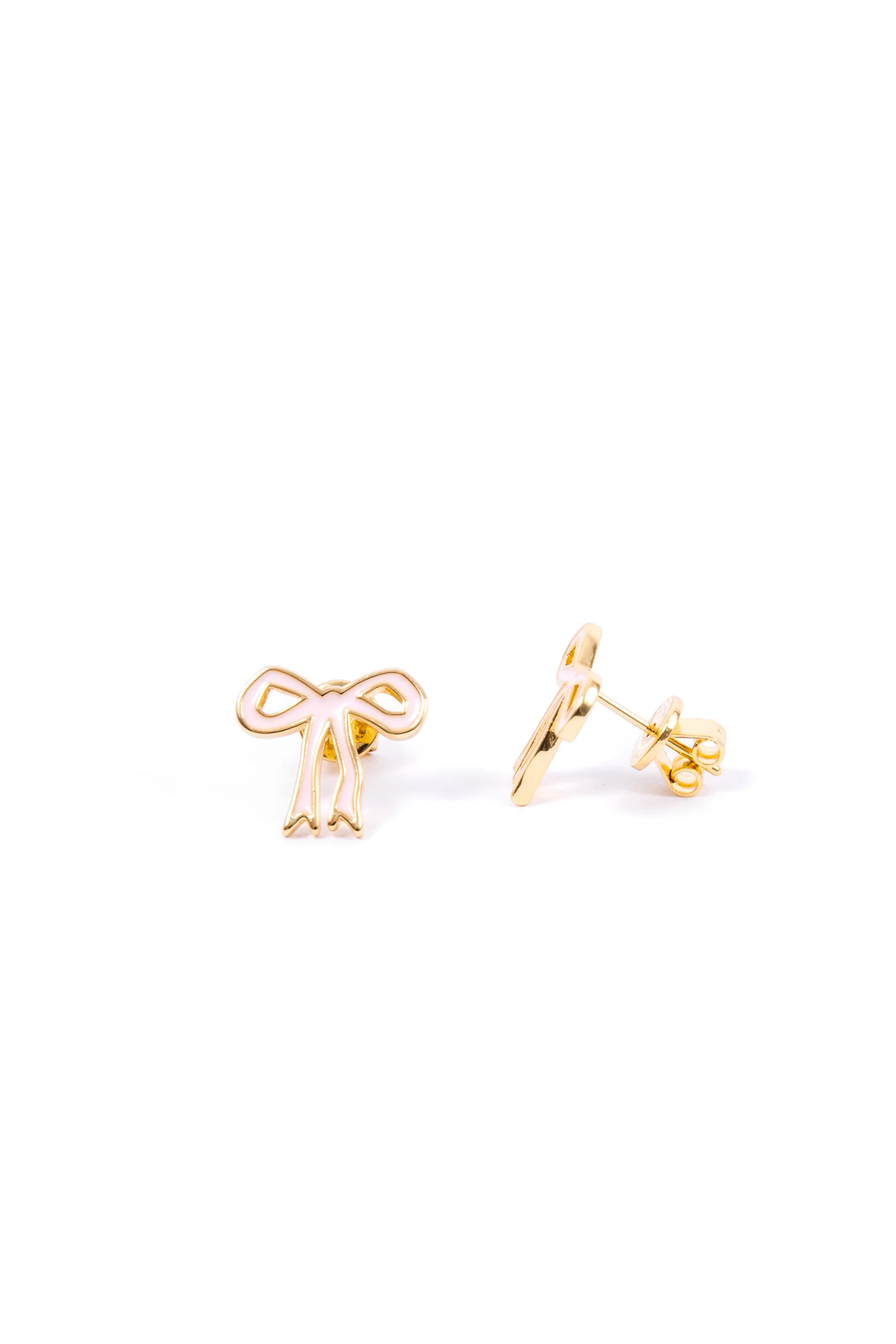Floppy Bow Studs - Image 10