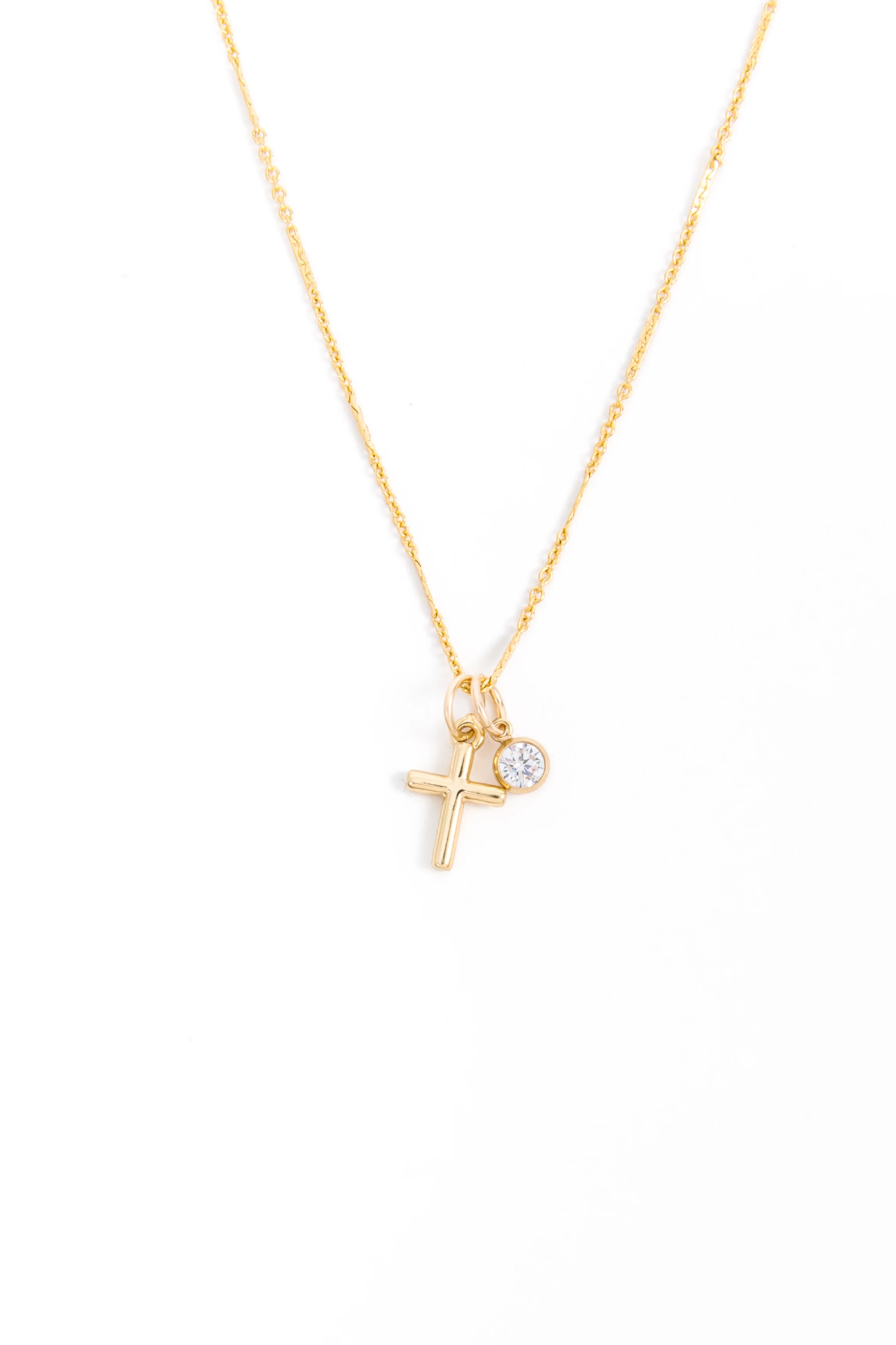 The Charm Bar Necklace - Image 4