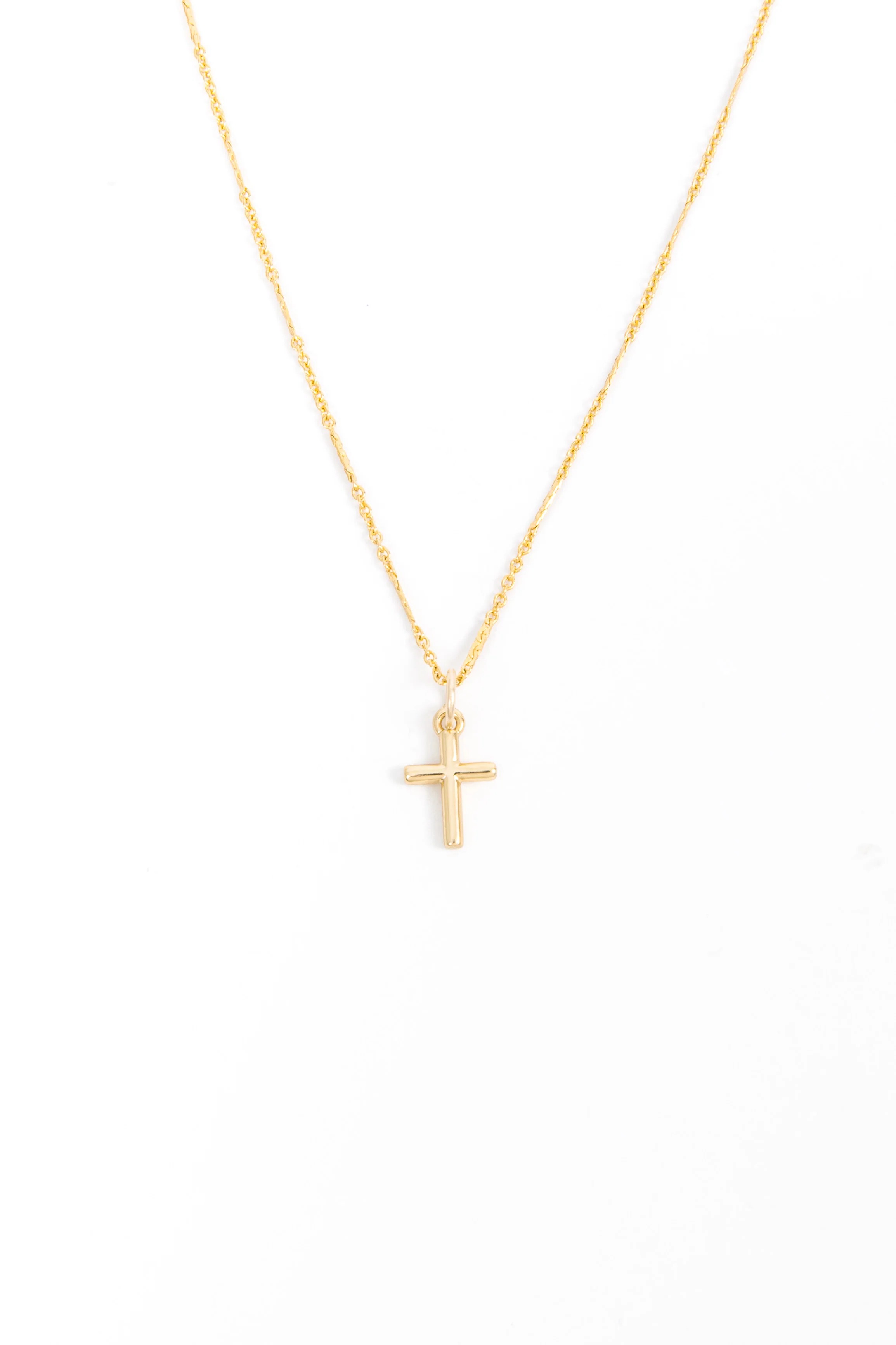 The Charm Bar Necklace - Image 7