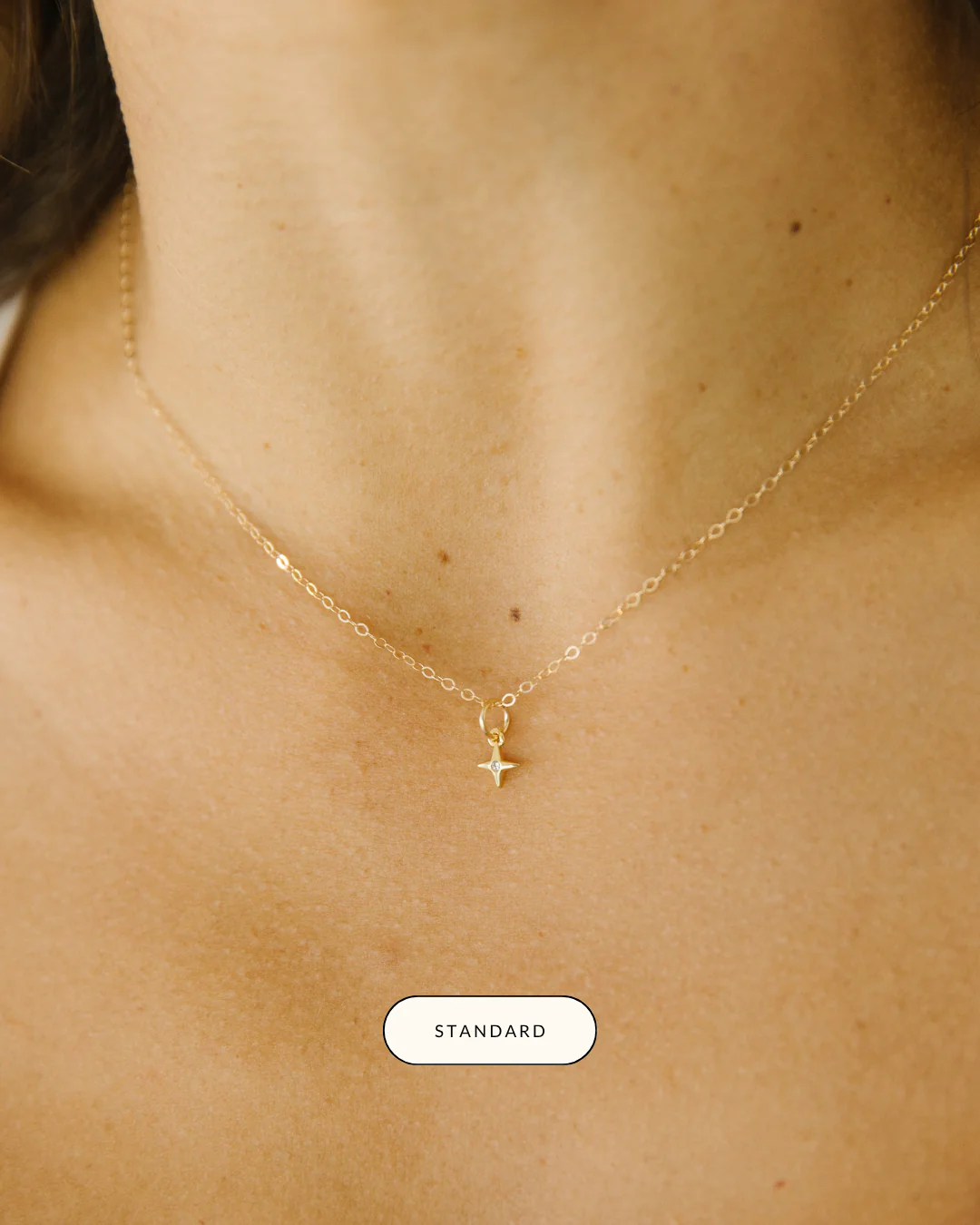 The Charm Bar Necklace - Image 8