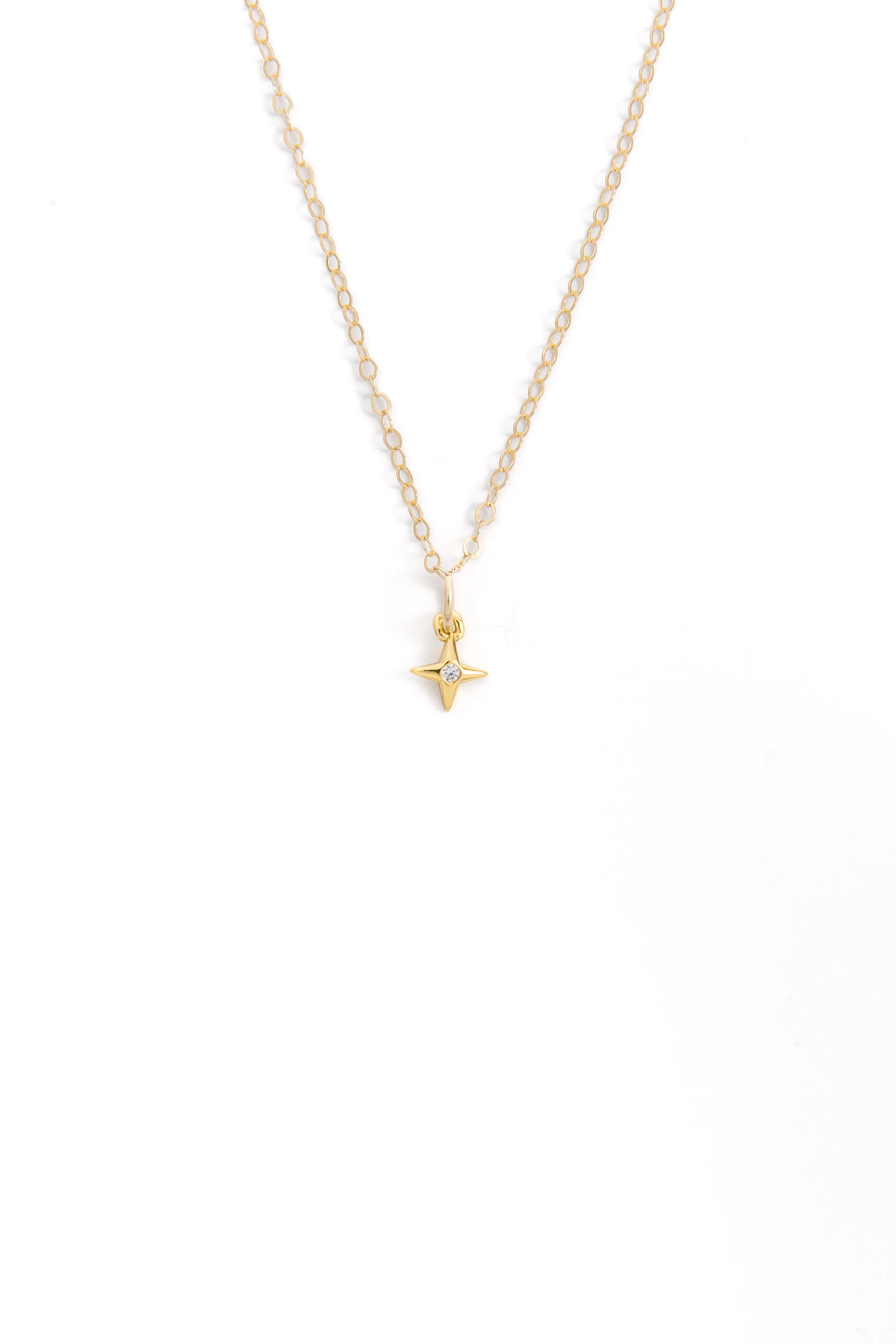 The Charm Bar Necklace - Image 9