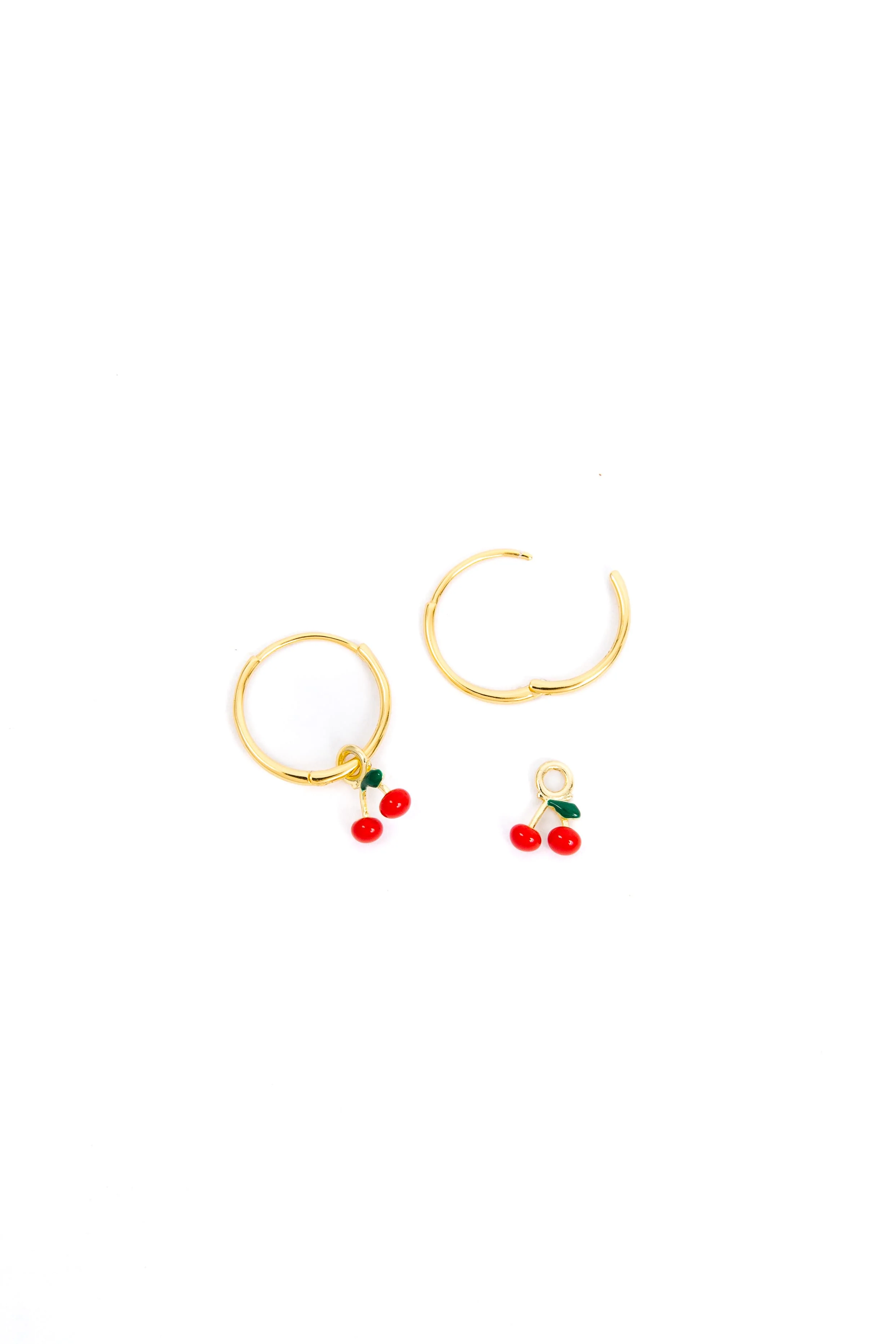 Charm Earrings - Image 13