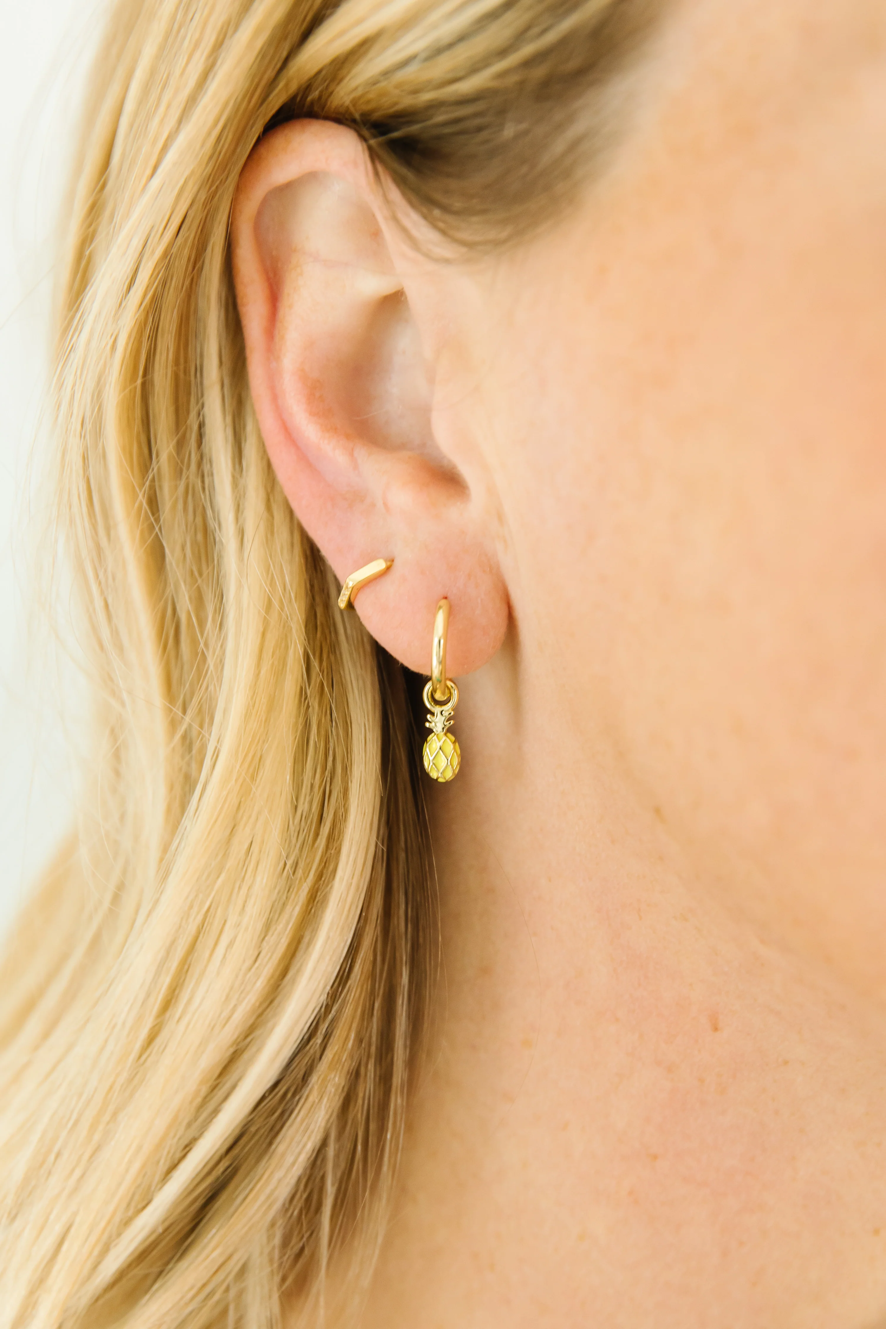 Charm Earrings - Image 19