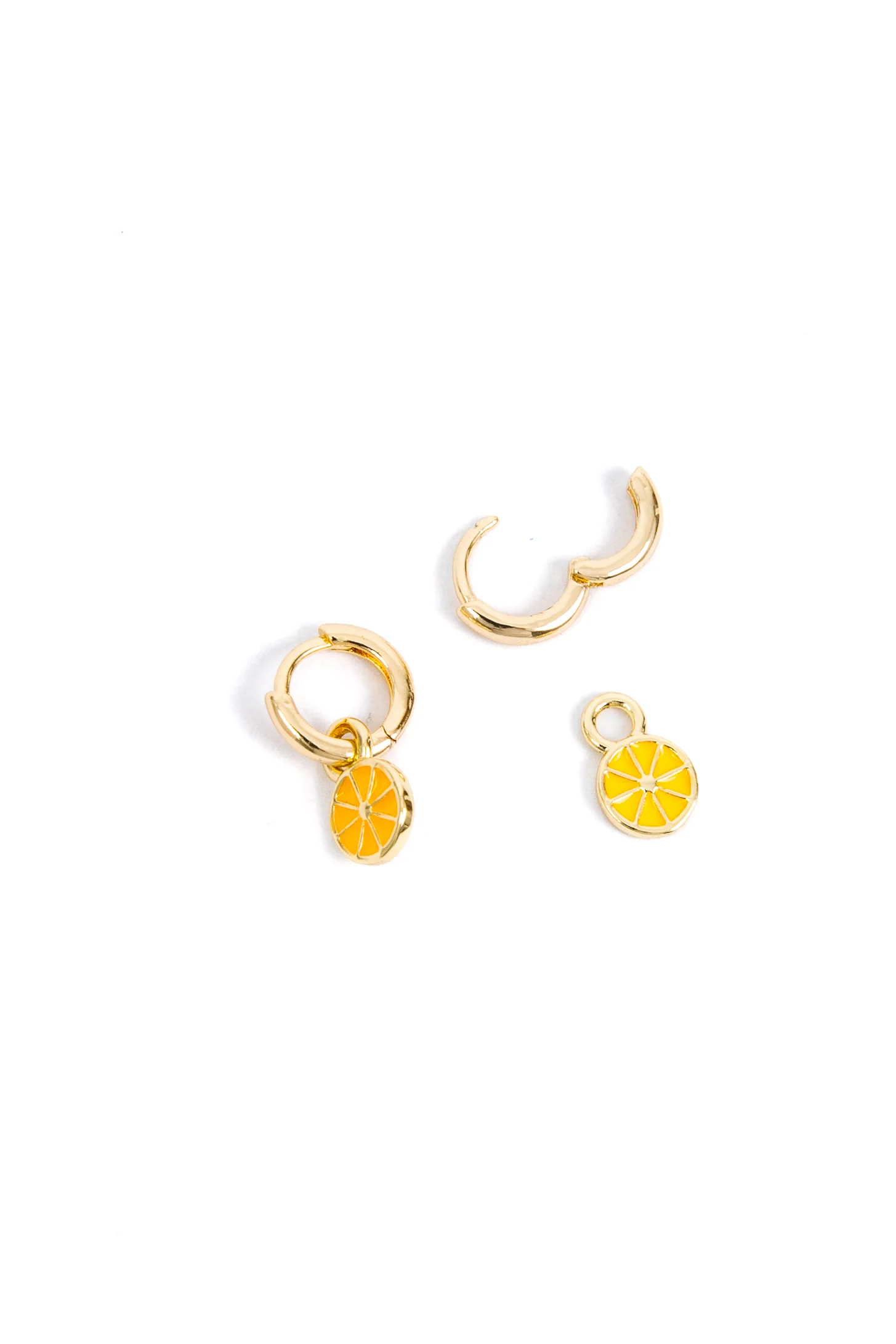 Charm Earrings - Image 24