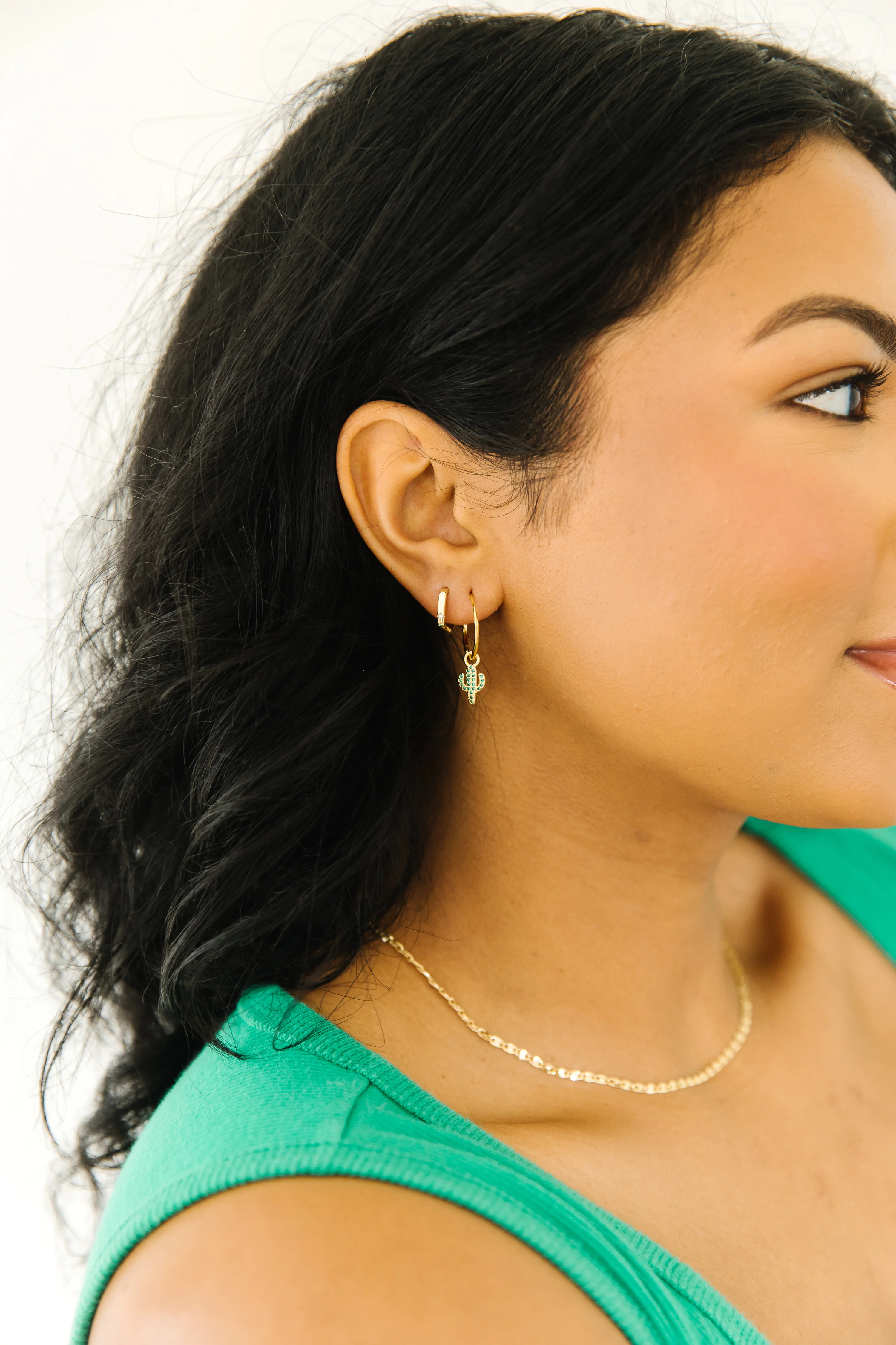 Charm Earrings - Image 25