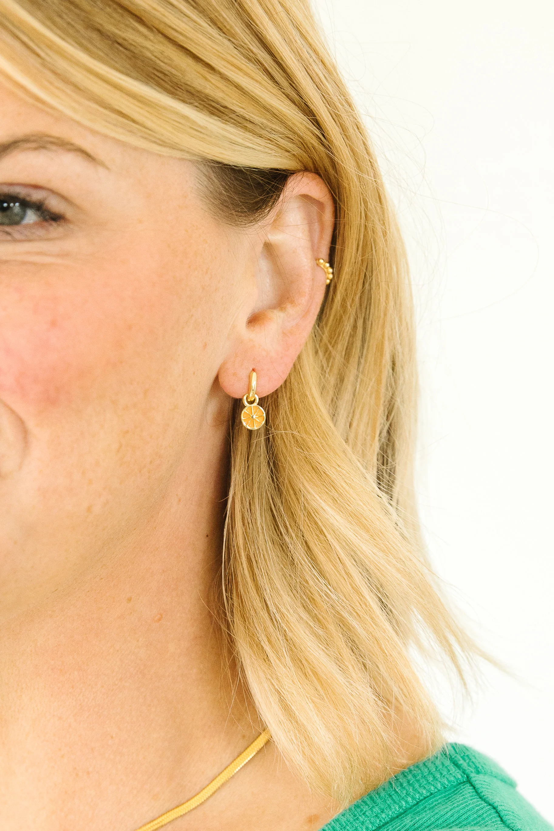 Charm Earrings - Image 28