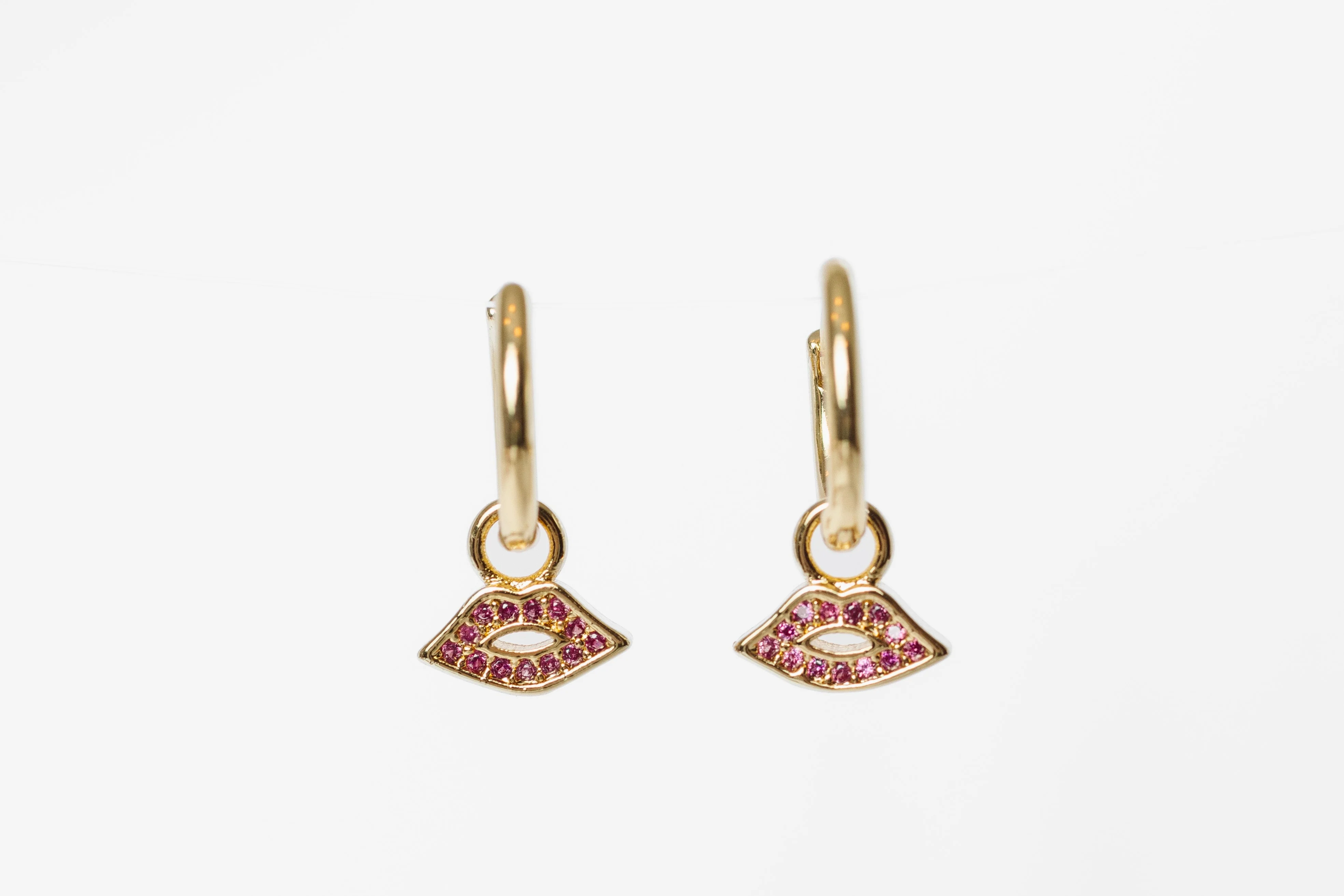 Charm Earrings - Image 36
