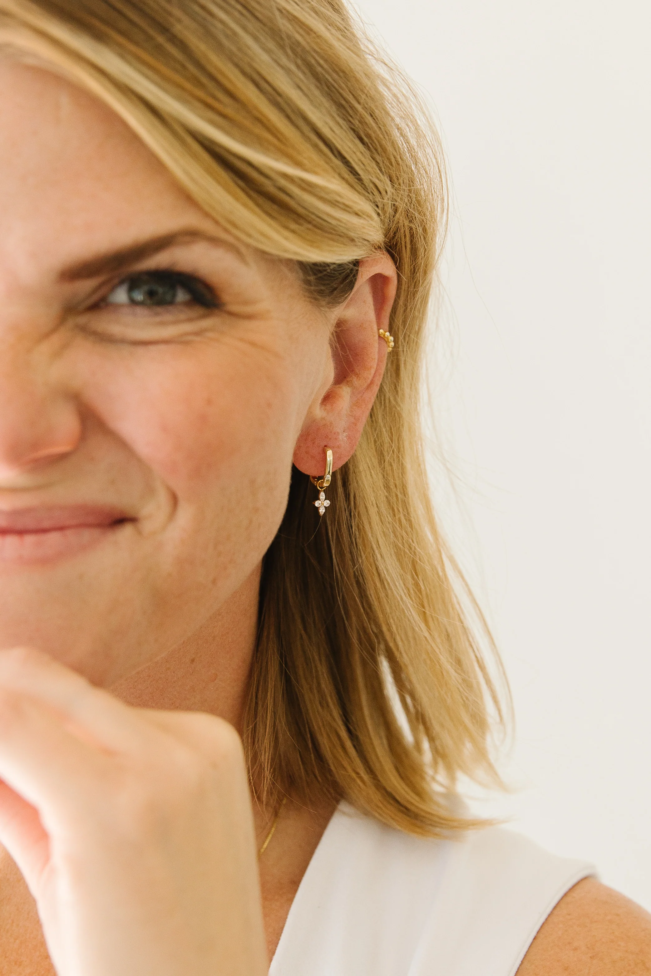 Charm Earrings - Image 45