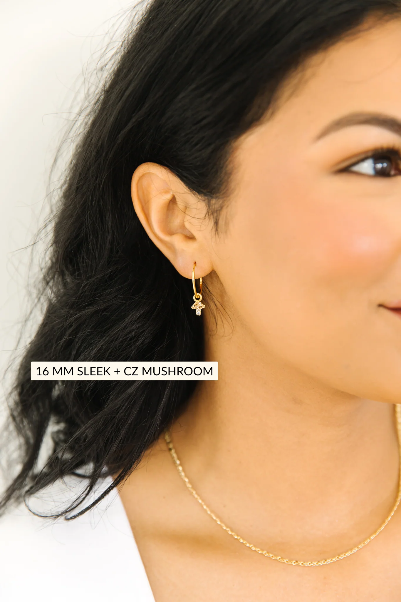 Charm Earrings - Image 5