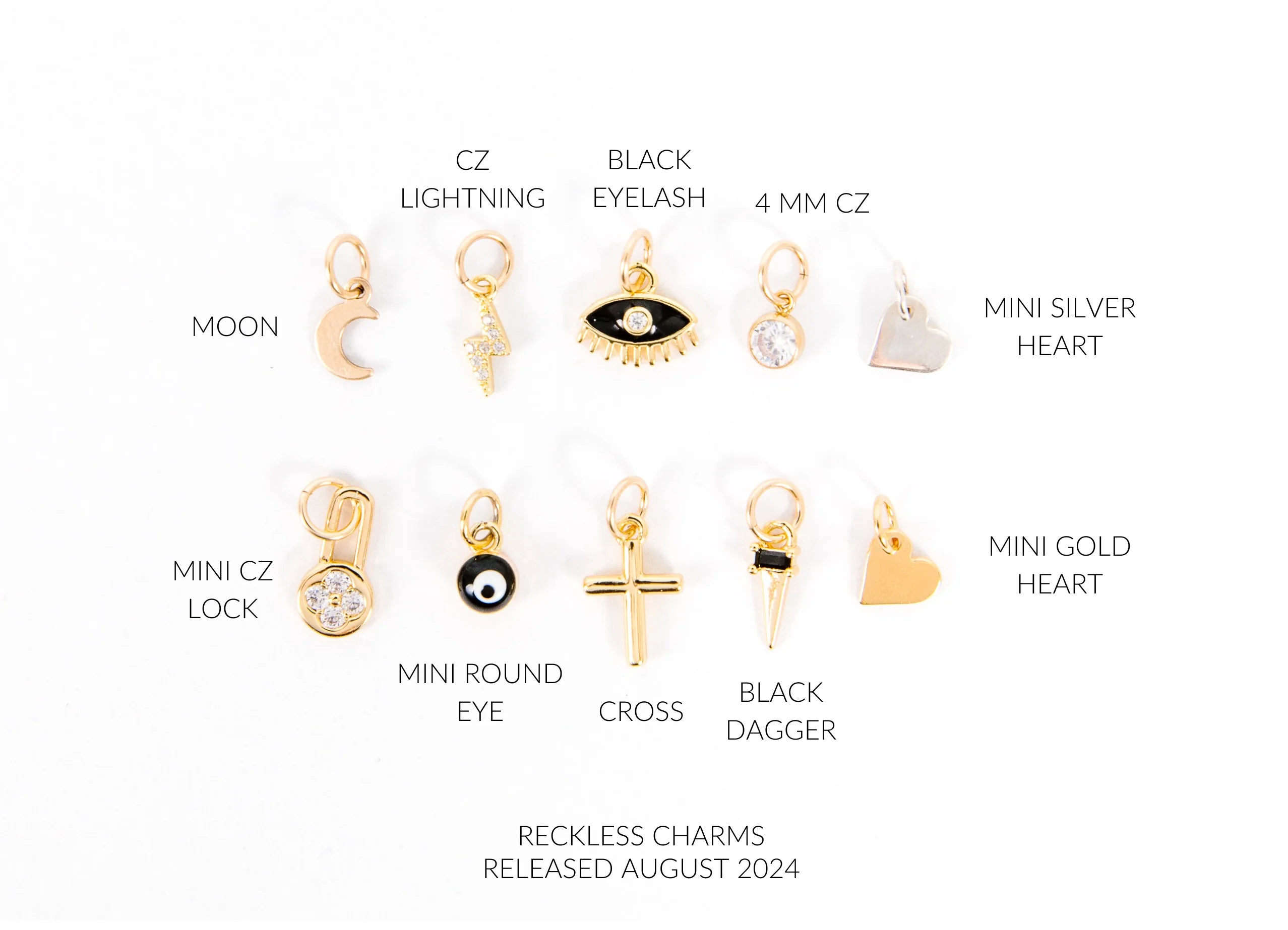 Necklace Charm - Image 10