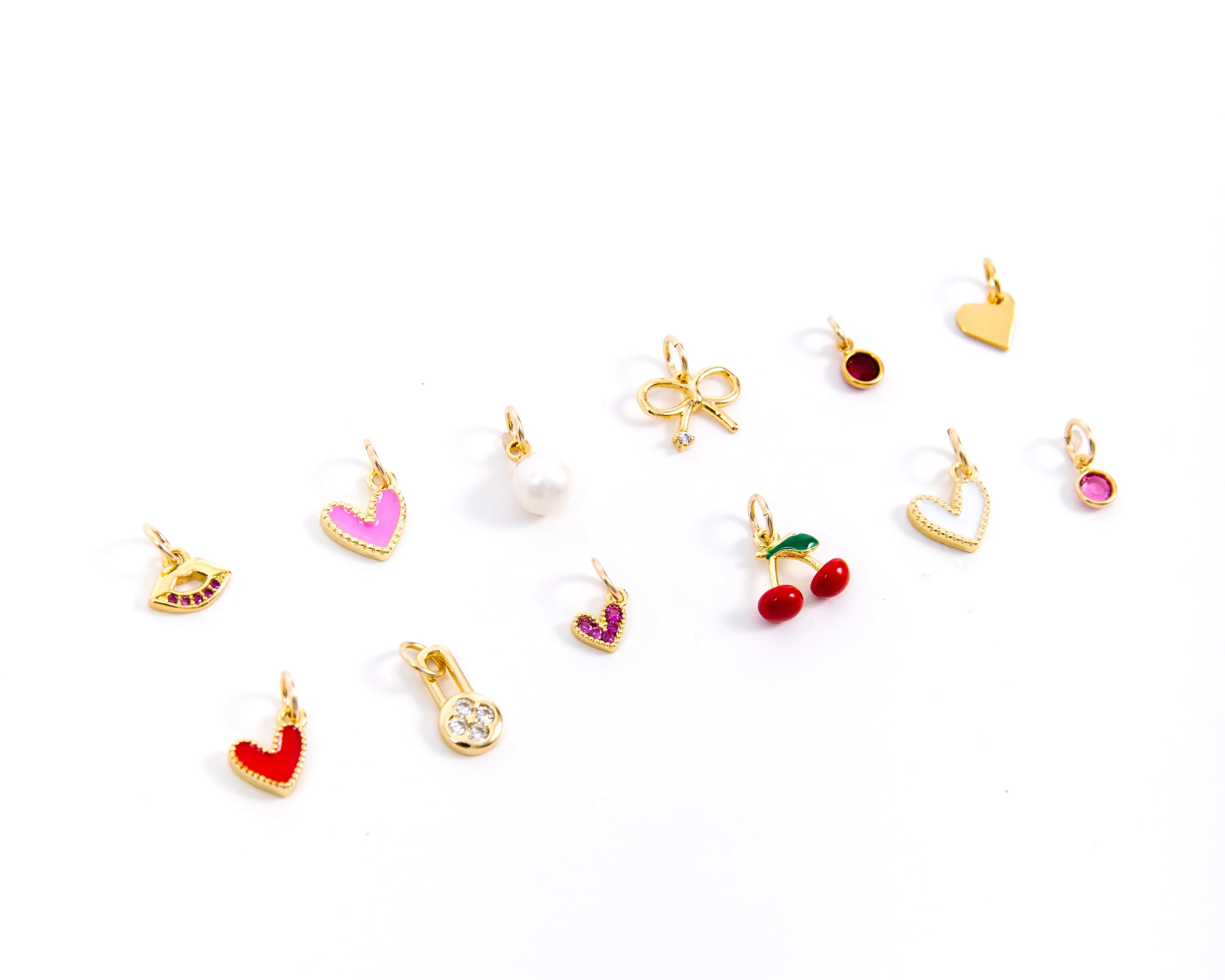 Necklace Charm - Image 11