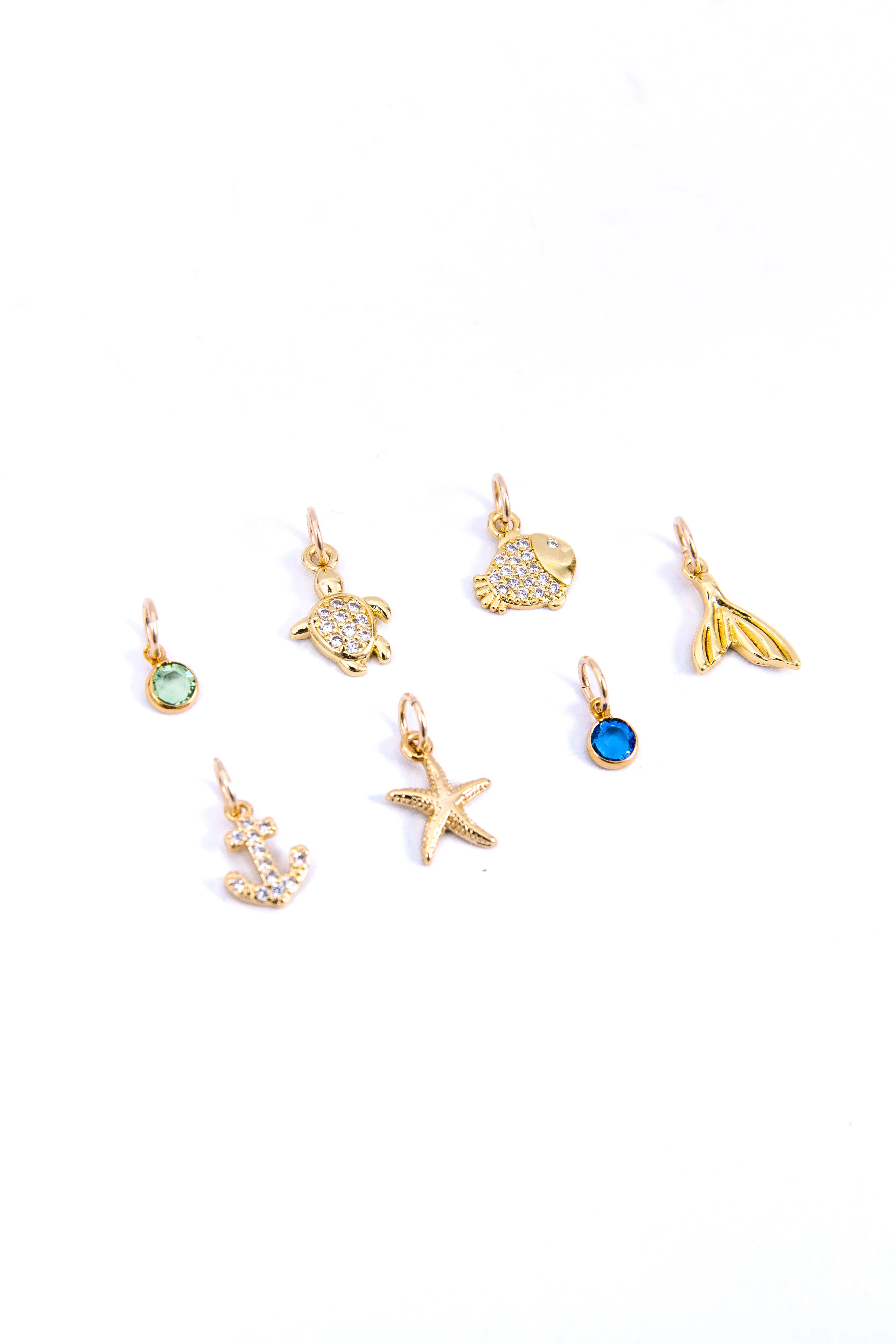 Necklace Charm - Image 12
