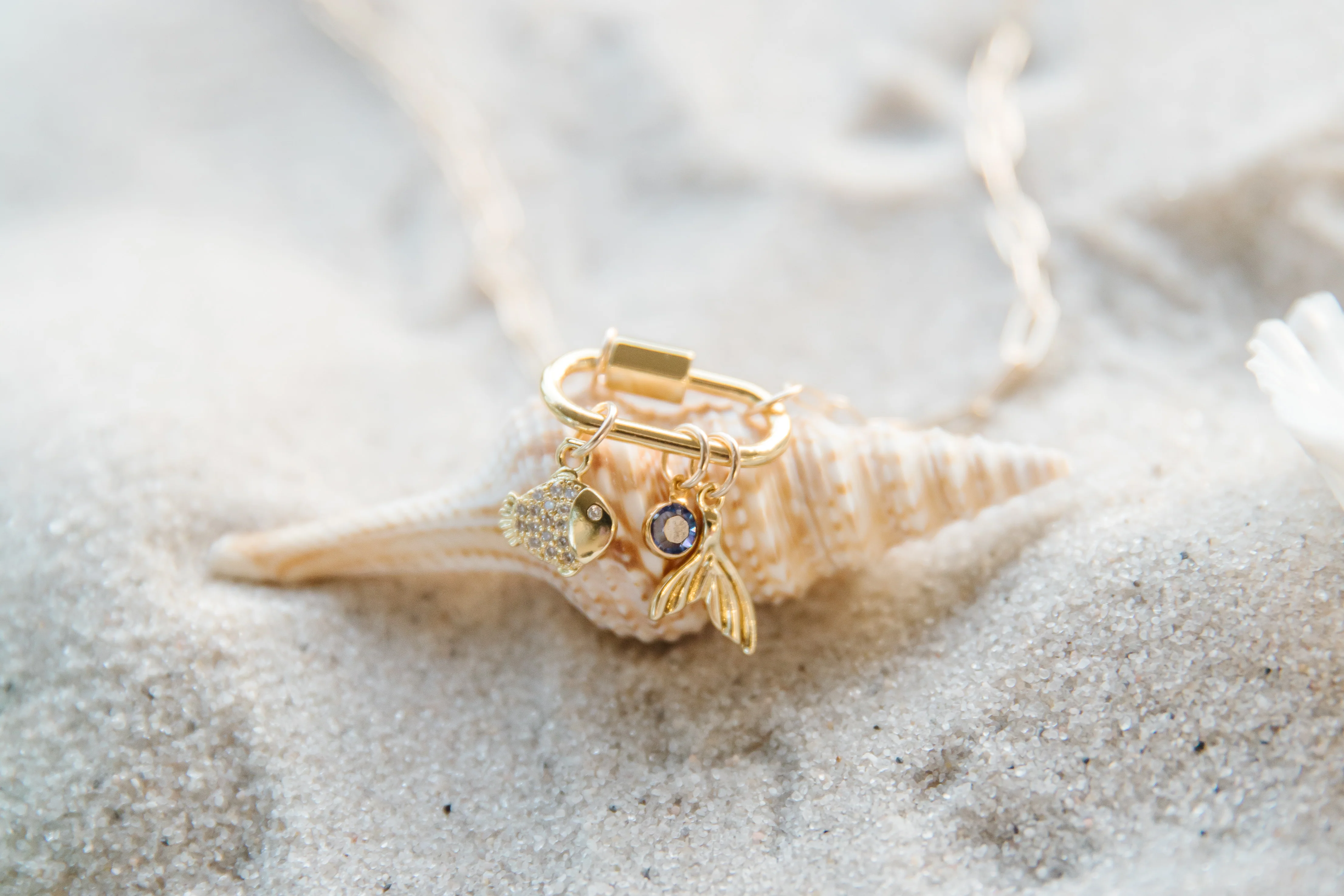 Necklace Charm - Image 13
