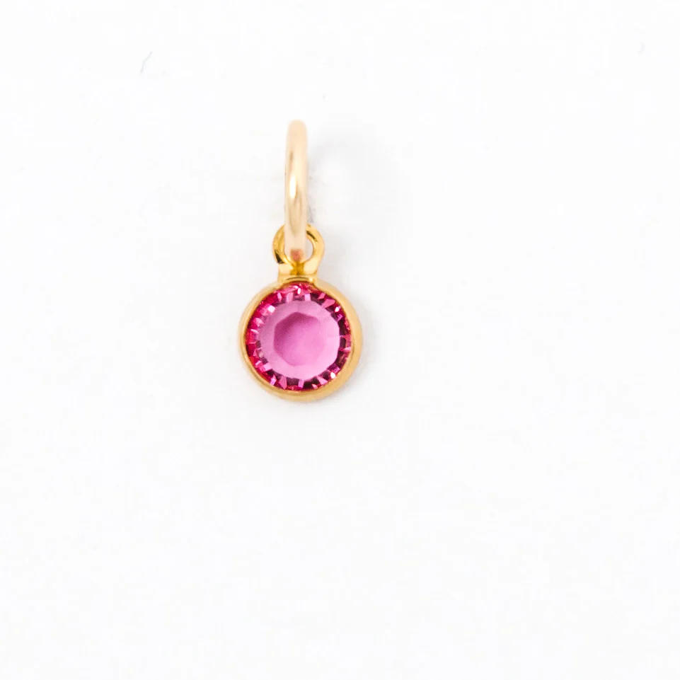 Necklace Charm - Image 26