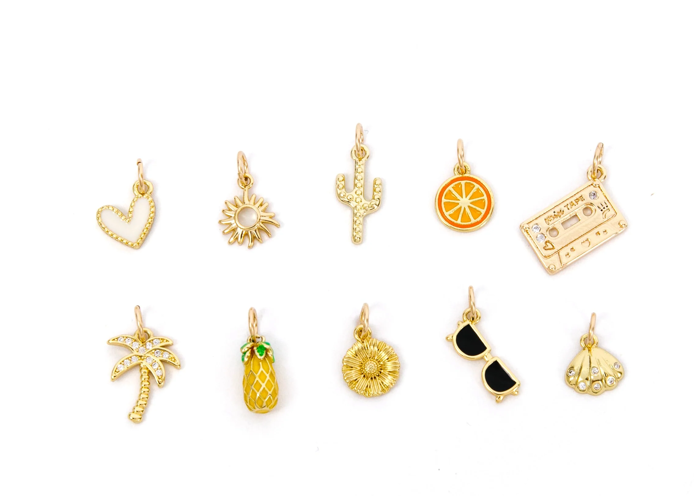 Necklace Charm - Image 4