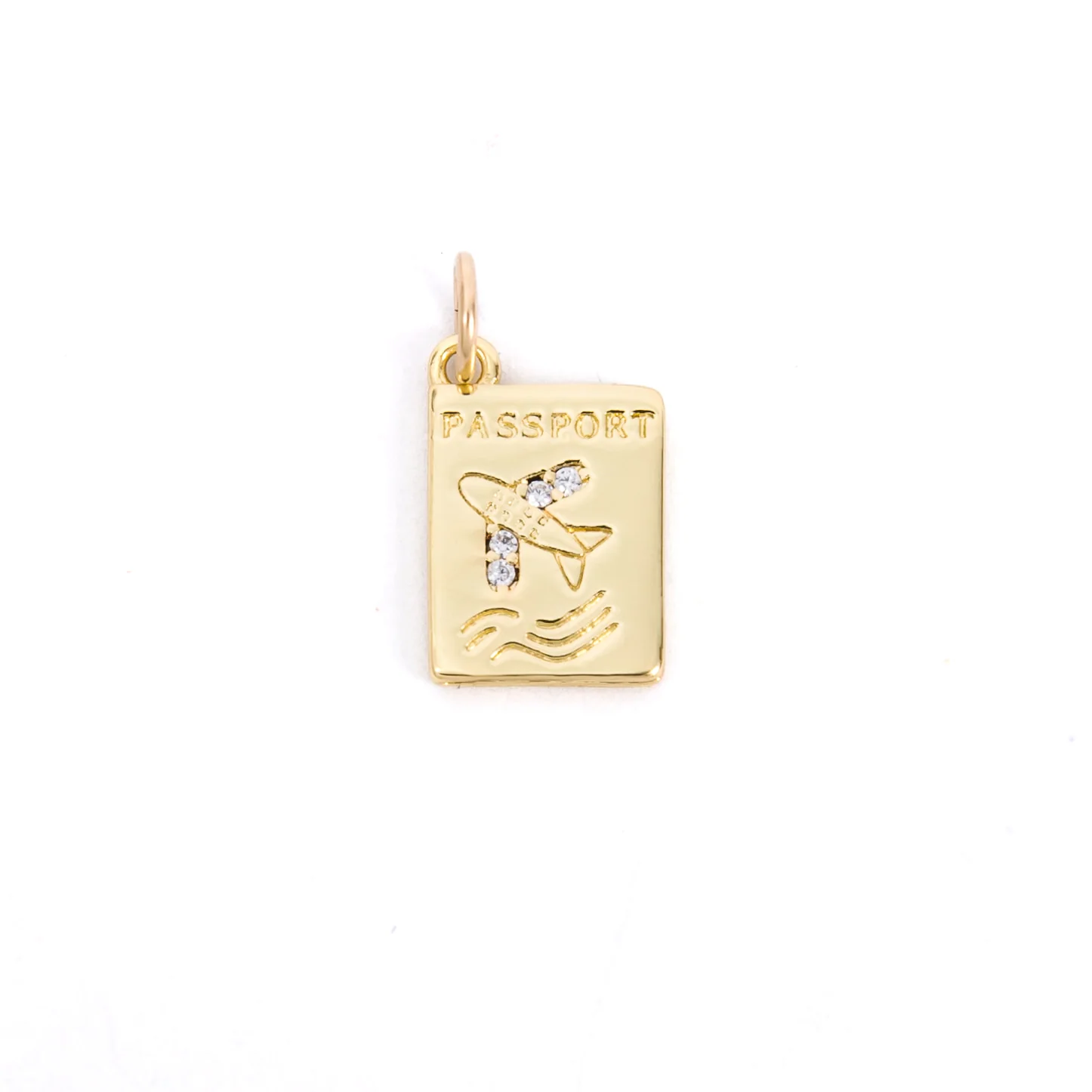 Necklace Charm - Image 41