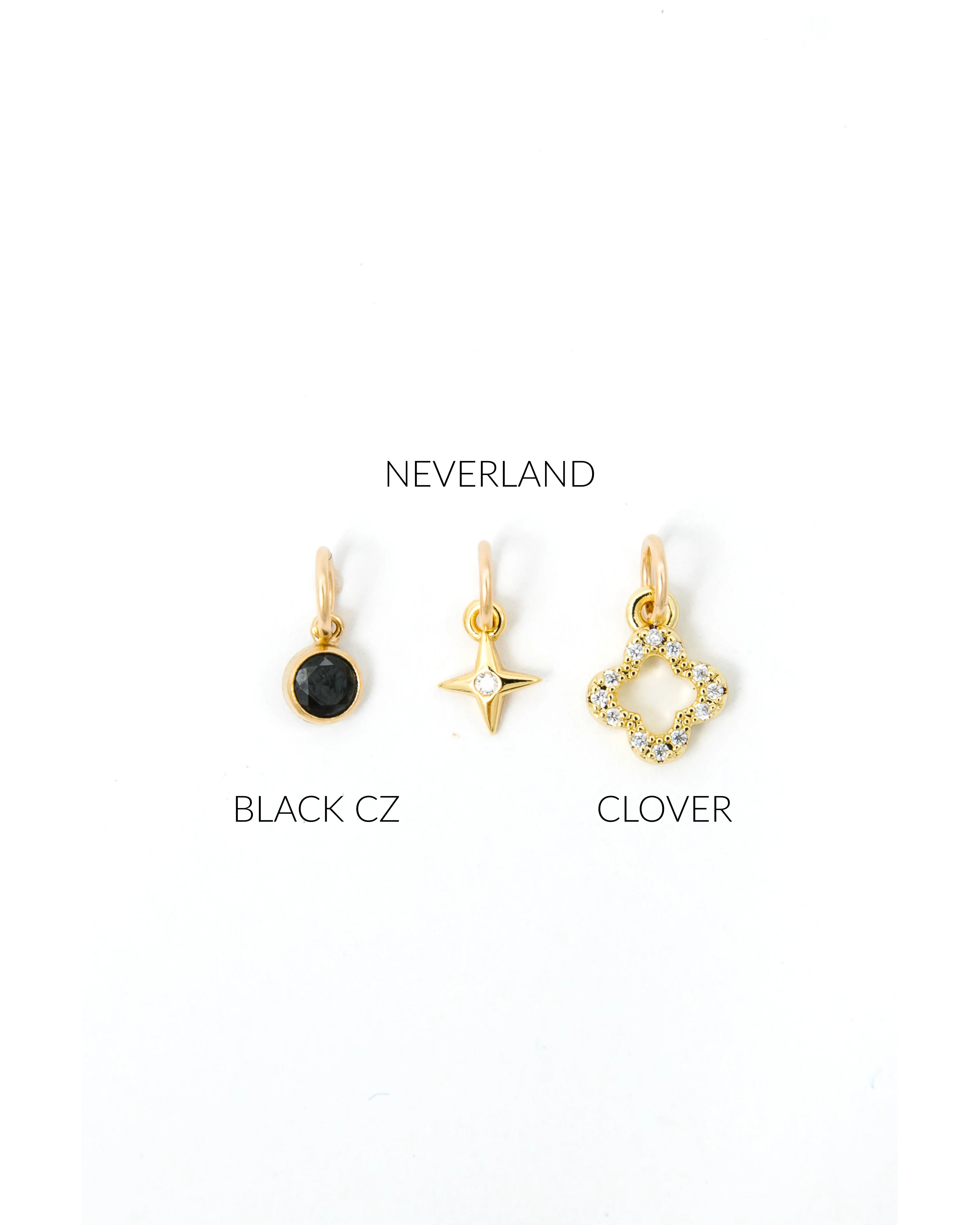 Necklace Charm - Image 5