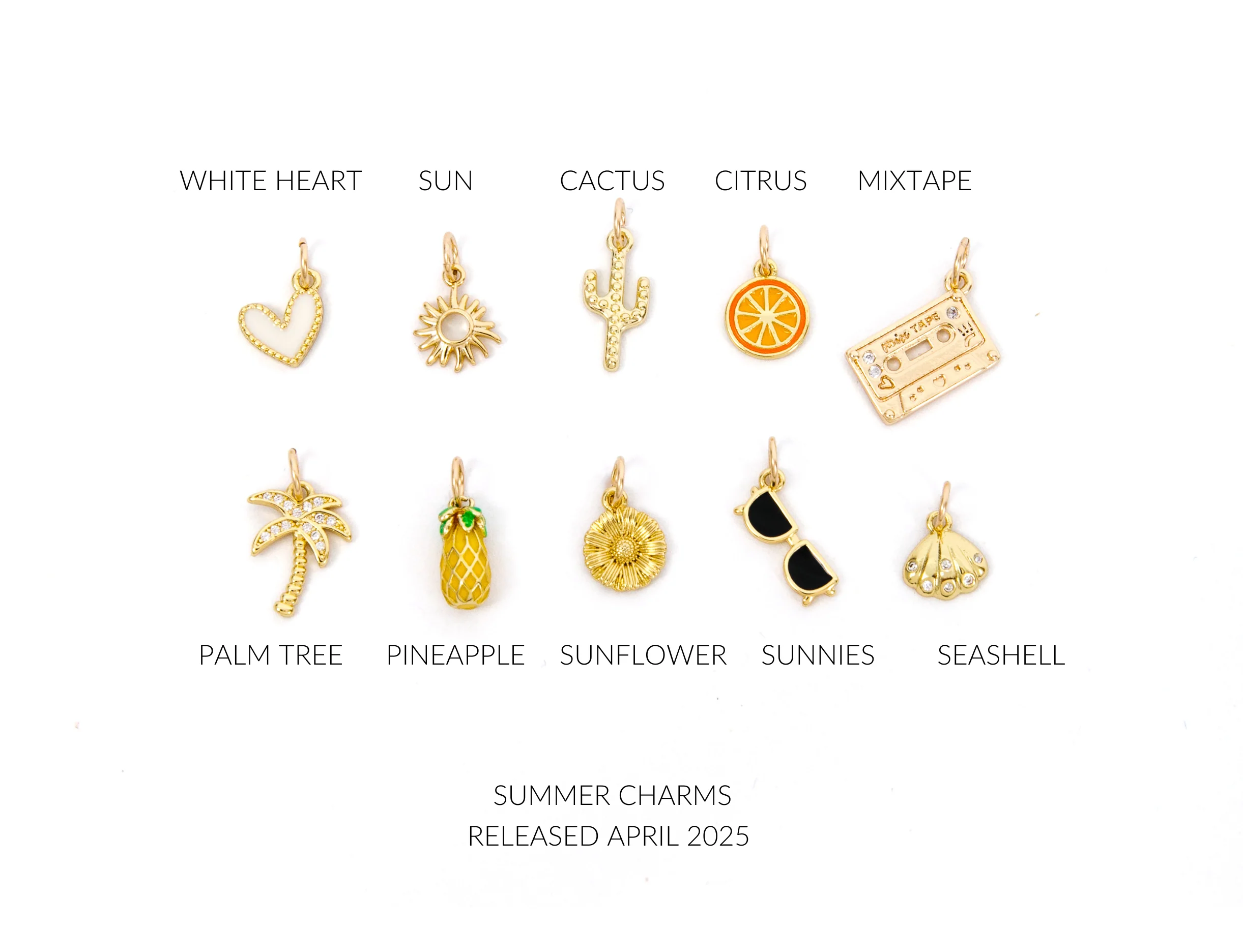 Necklace Charm - Image 6