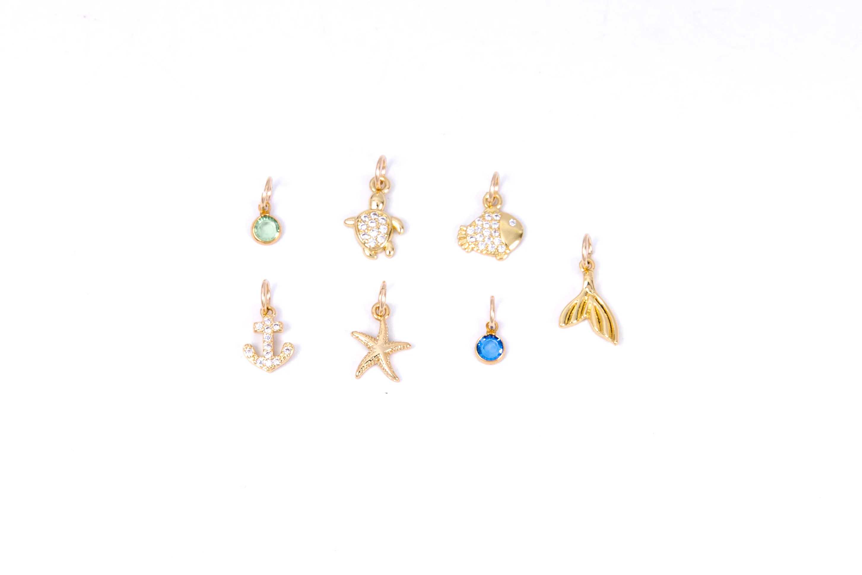 Necklace Charm - Image 69
