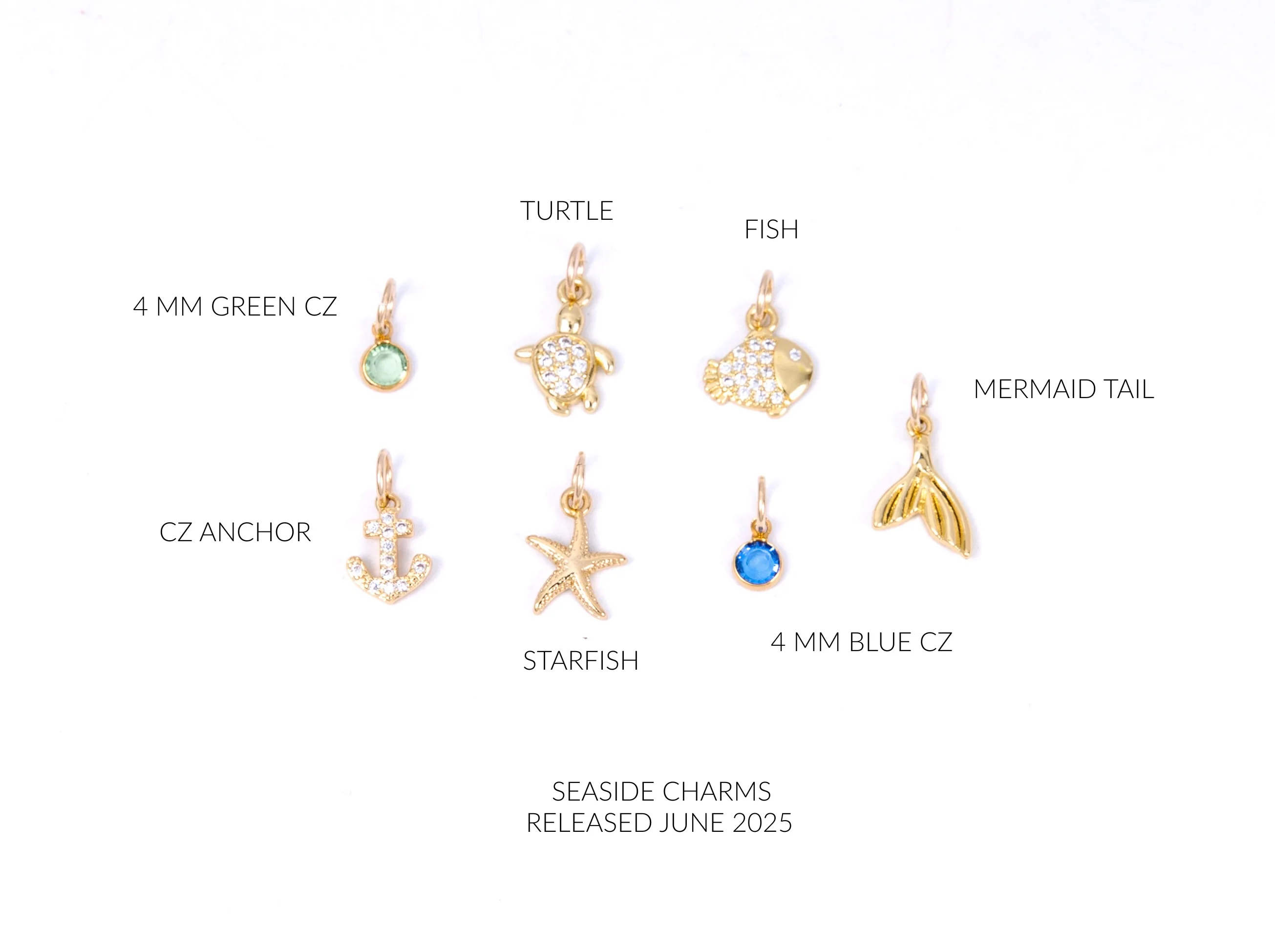 Necklace Charm - Image 7