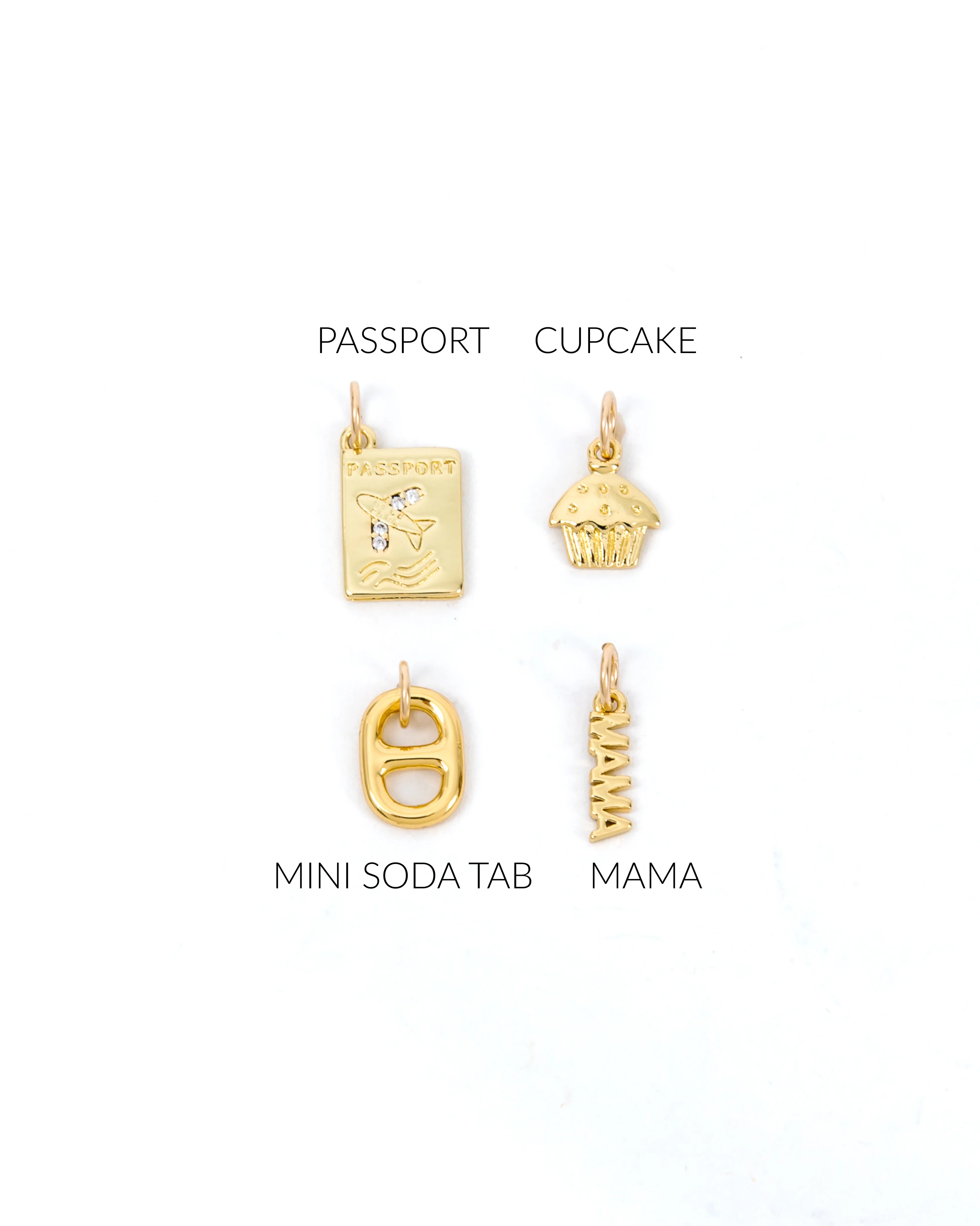 Necklace Charm - Image 8