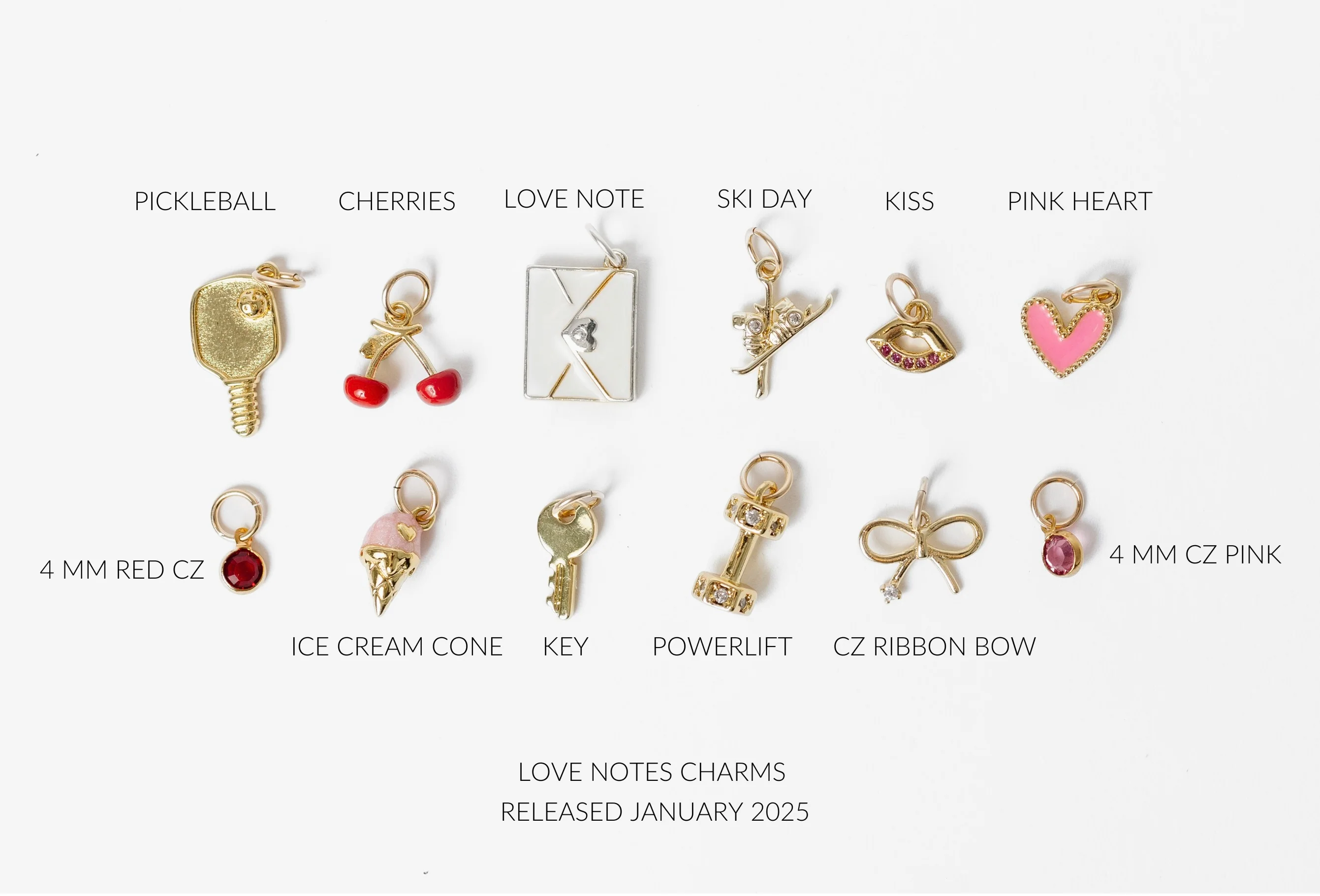 Necklace Charm - Image 9