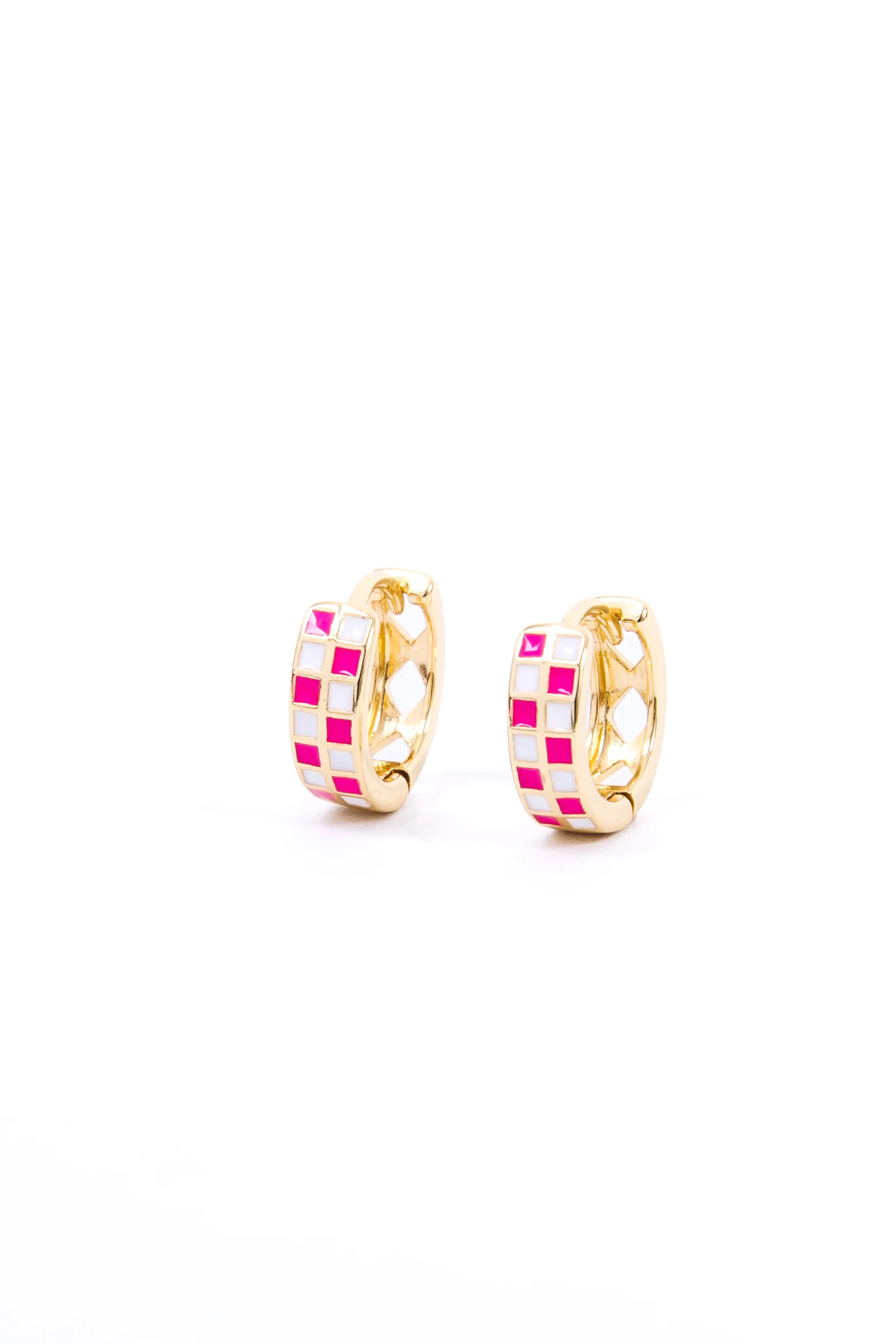 Checkered Huggies - Image 5