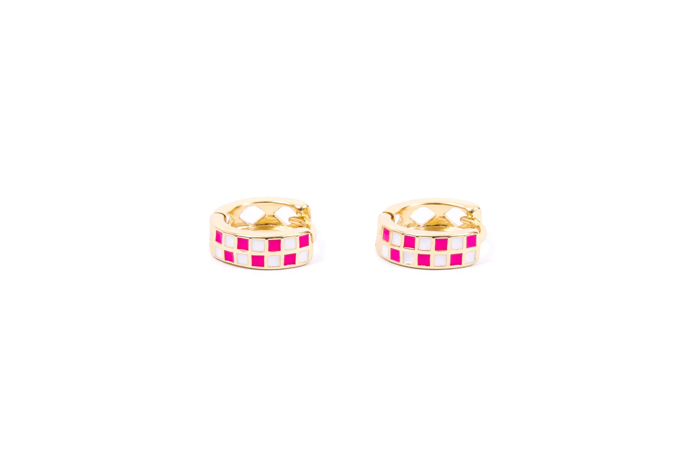 Checkered Huggies - Image 7